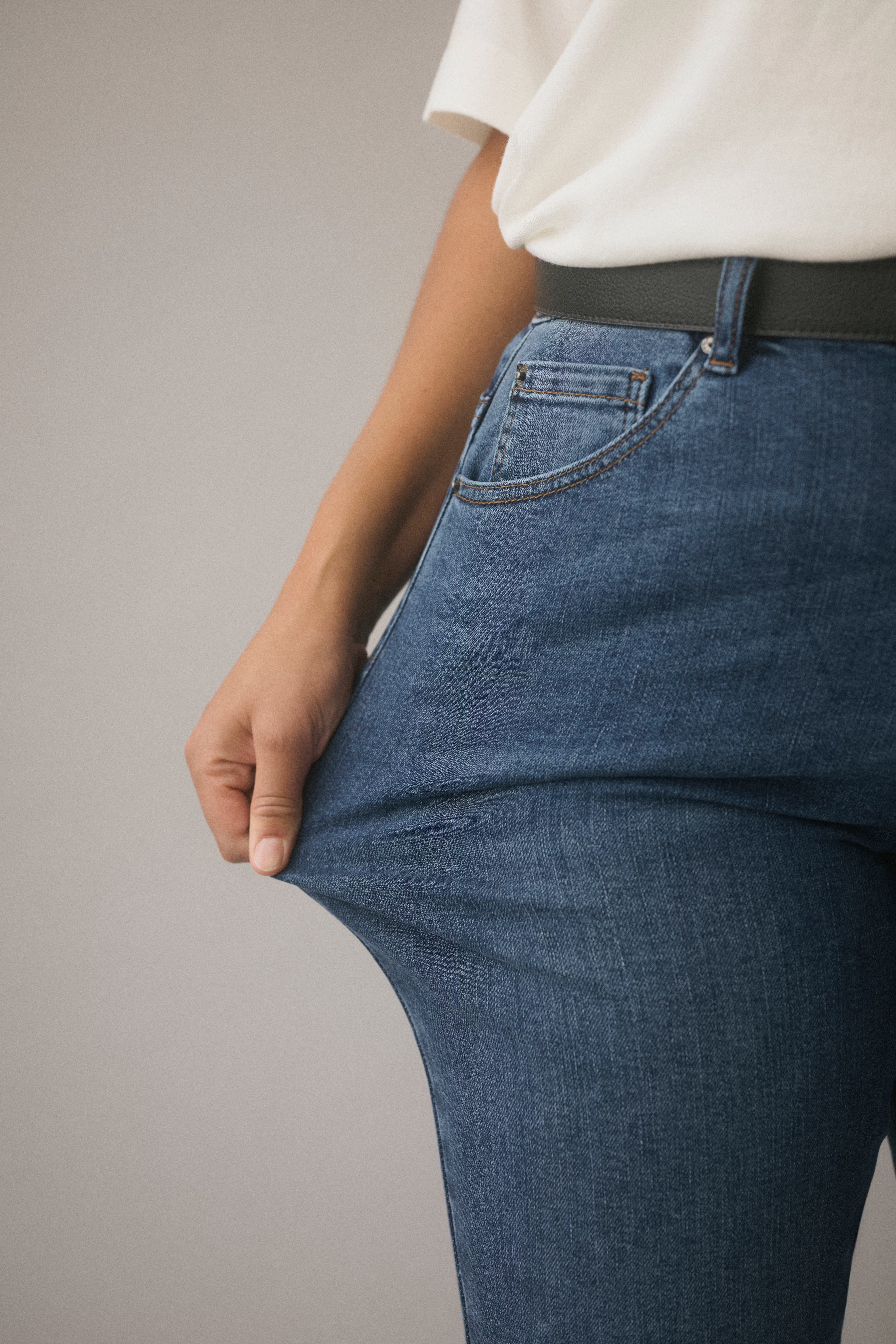 KAforest Jeans LOCATION NONE 10510720-102272