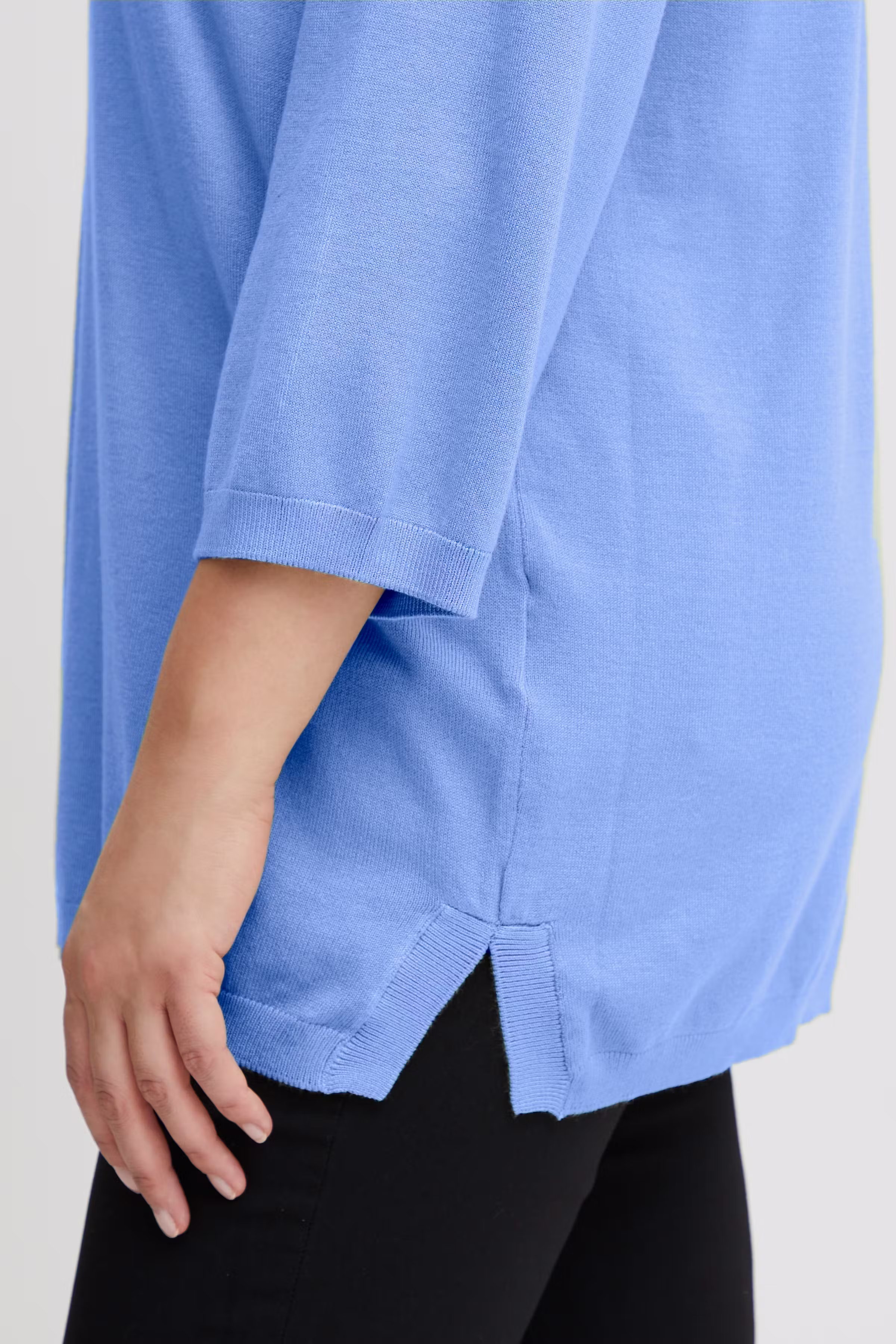 FPBLUME Pullover LOOKBOOK DETAIL 20612045-174037