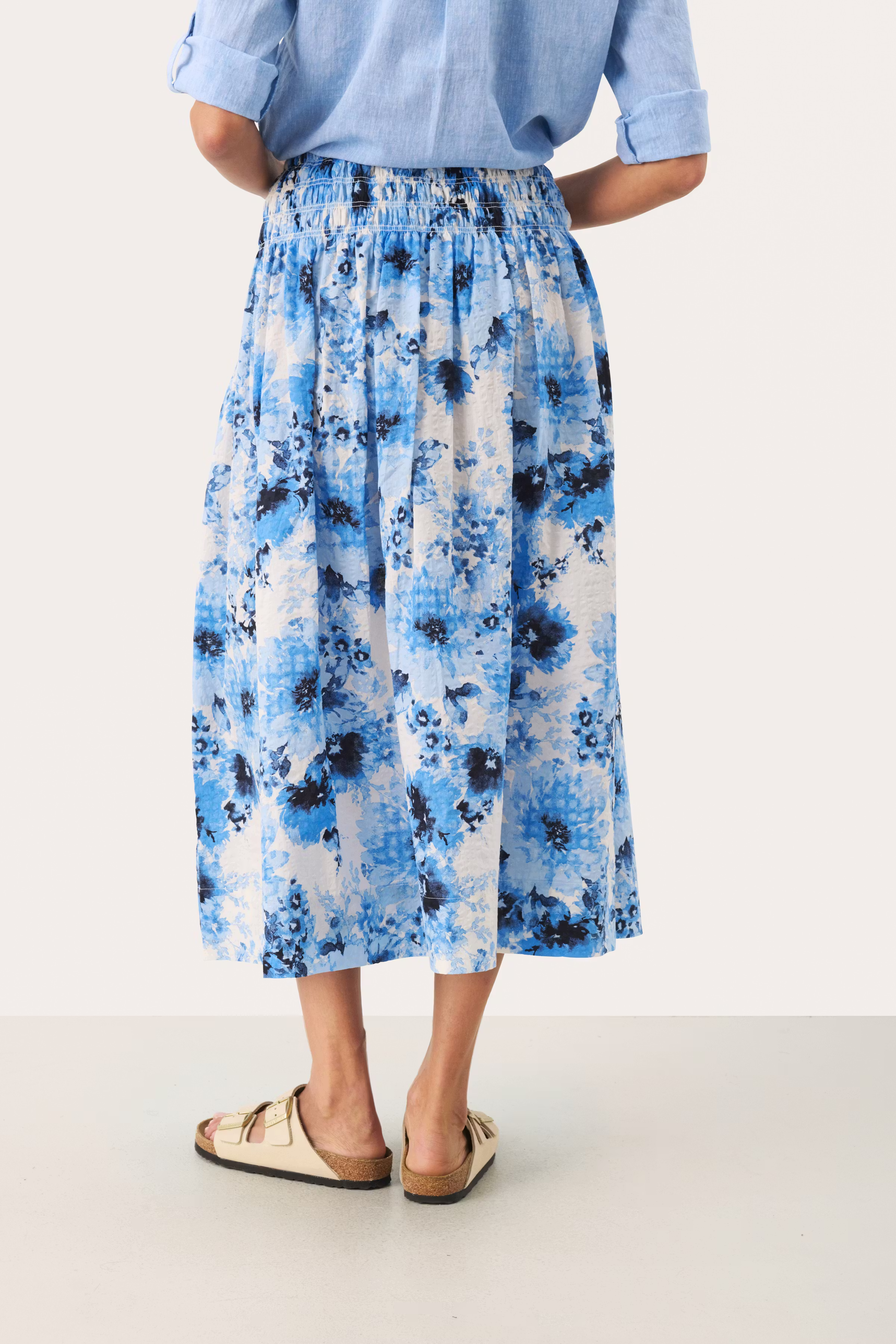 RosabellPW Skirt LOOKBOOK FRONT 30309623-303766