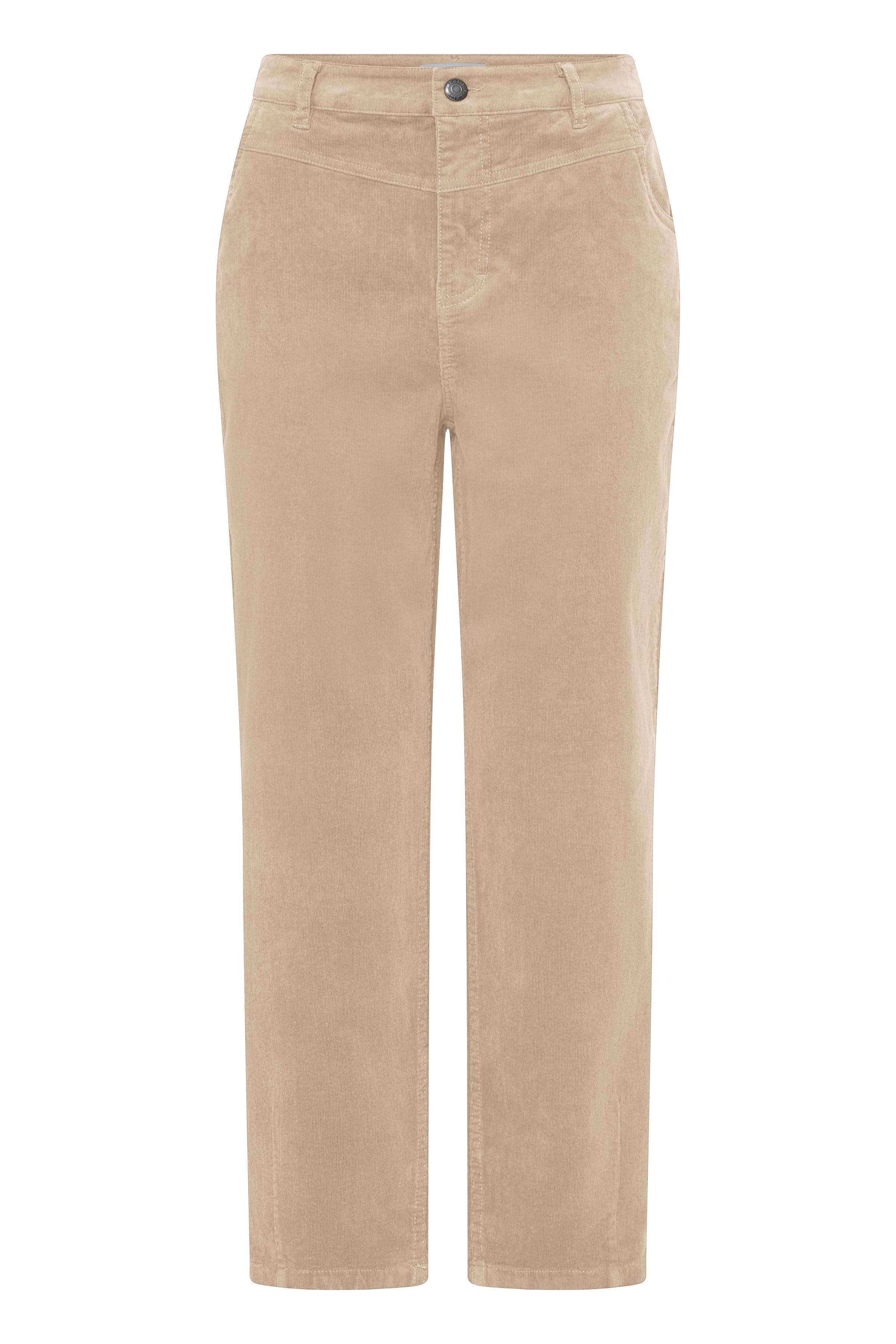 PZSALLY Byxor PACK FRONT 50210883-161212