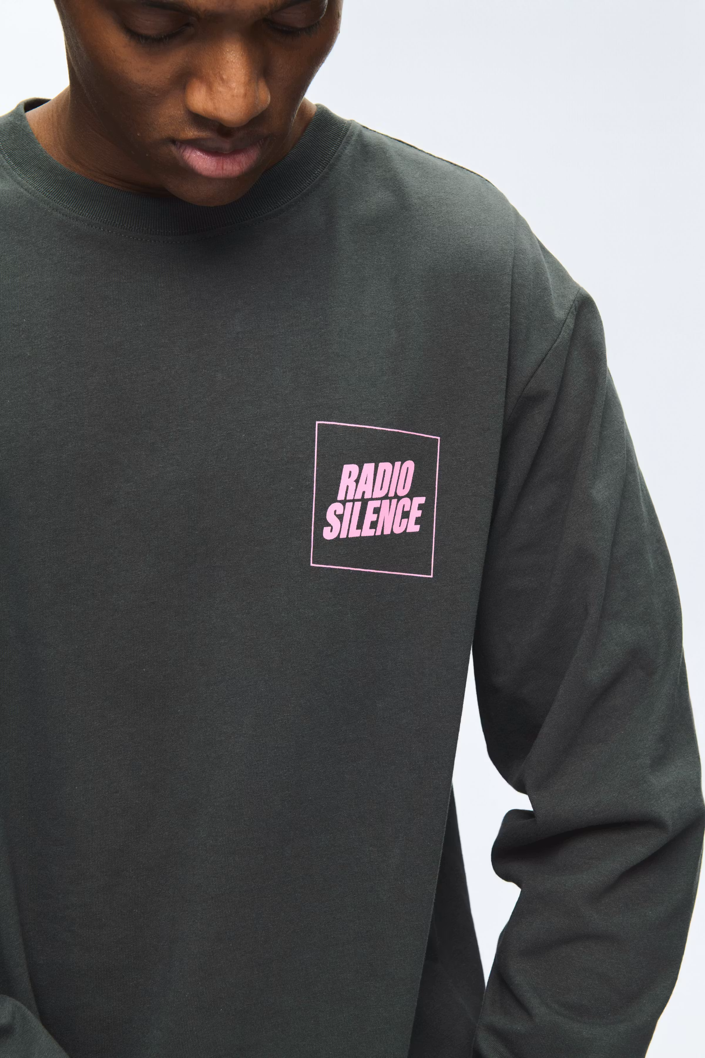 WWRyan T-shirt LOOKBOOK DETAIL 30252270-194305