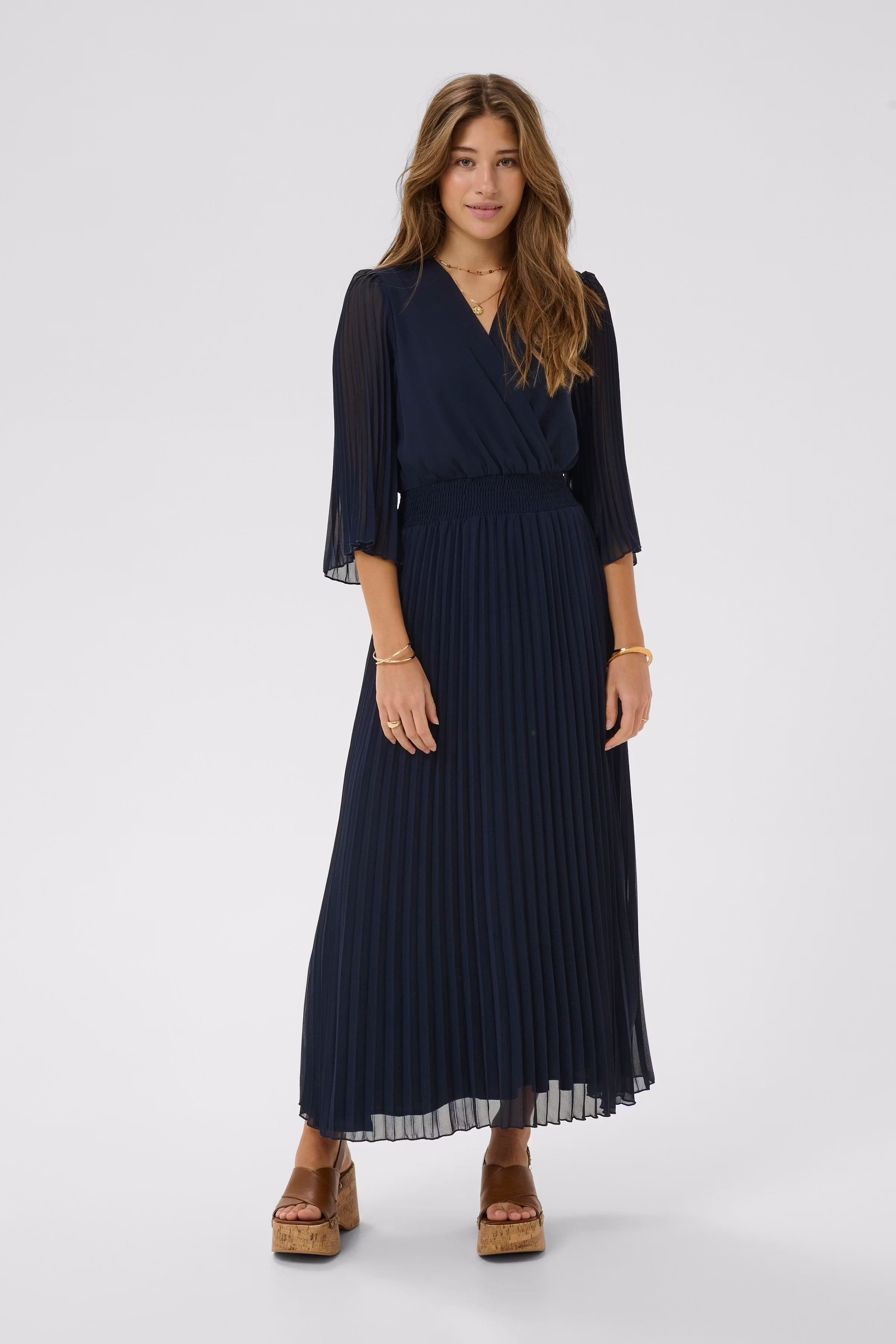 CRAluna Kjole LOOKBOOK FRONT 10613994-193923