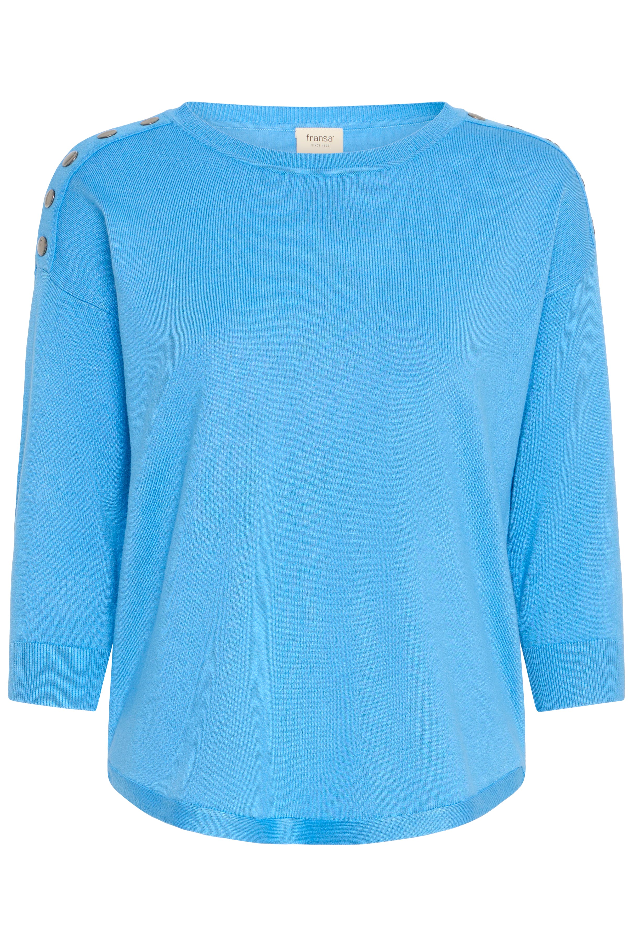 ZUBASIC Pullover PACK FRONT 20607204-170145