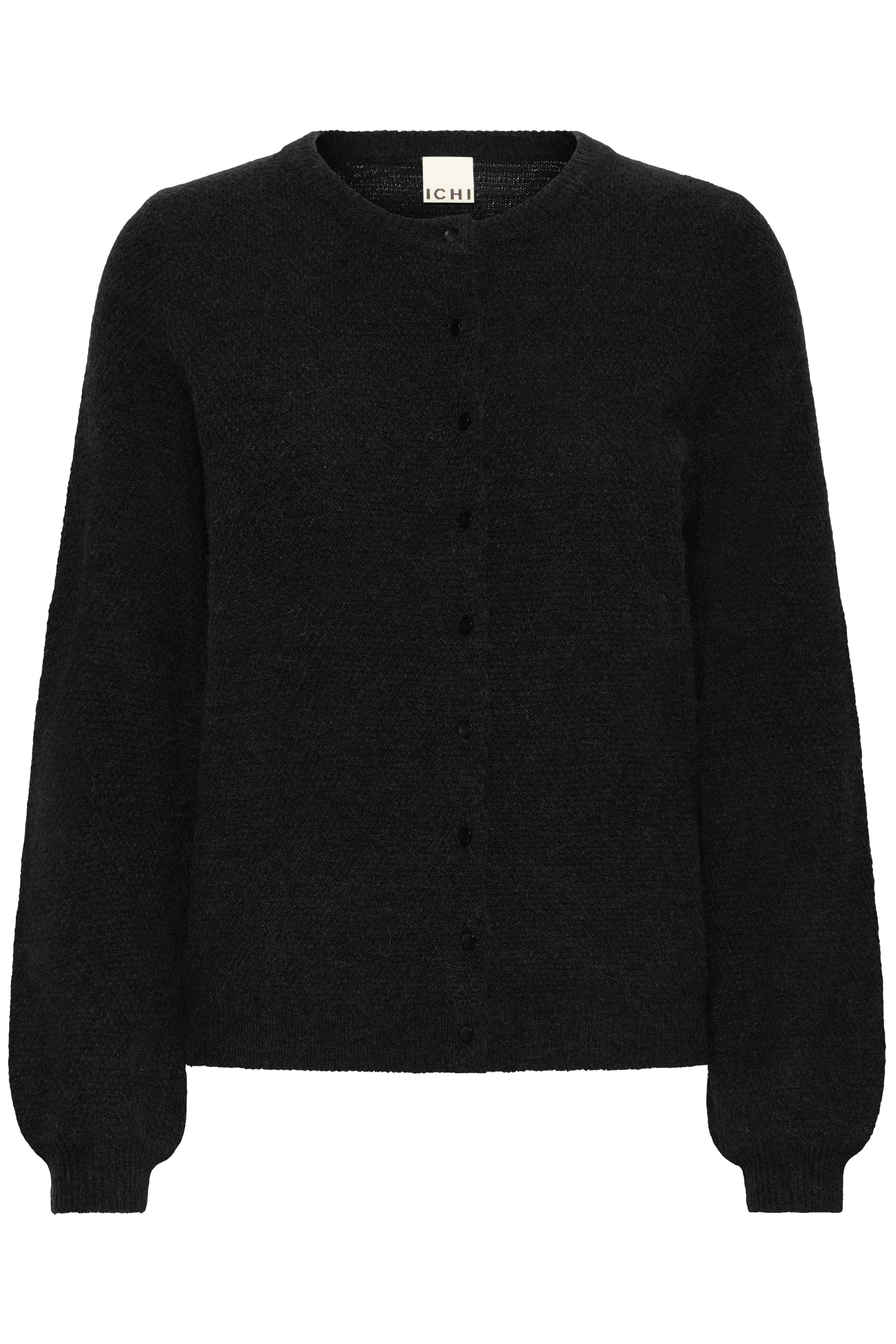 IHASDIS Cardigan PACK FRONT 20124541-1304011