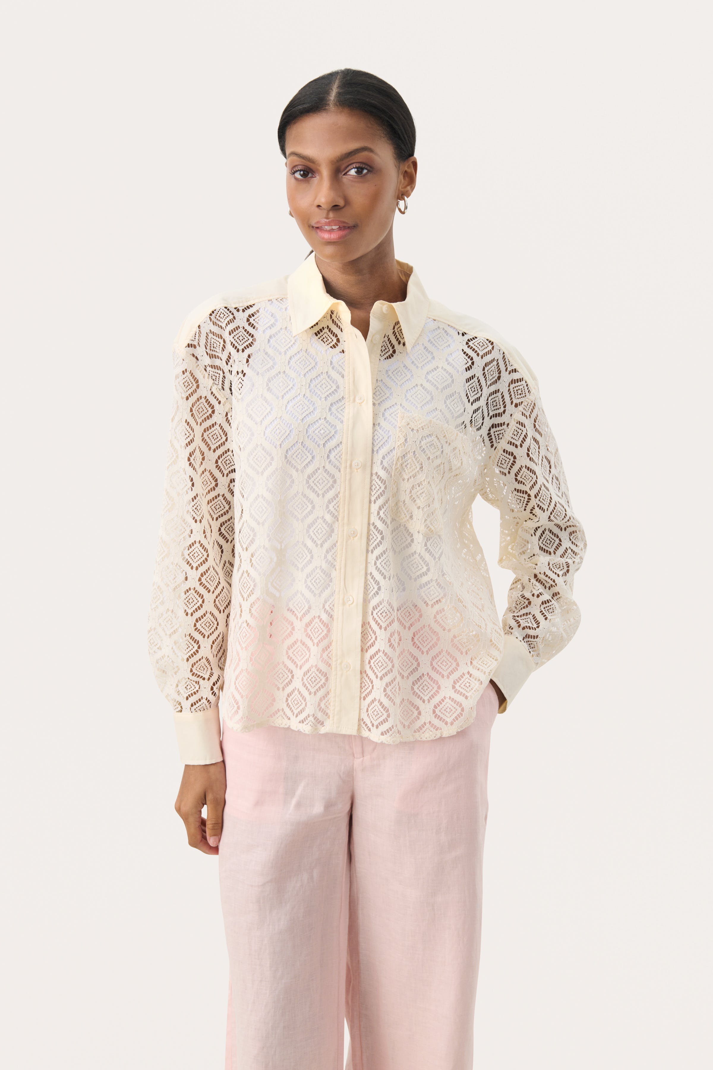 NanamiPW Hemd LOOKBOOK FRONT 30309439-120601