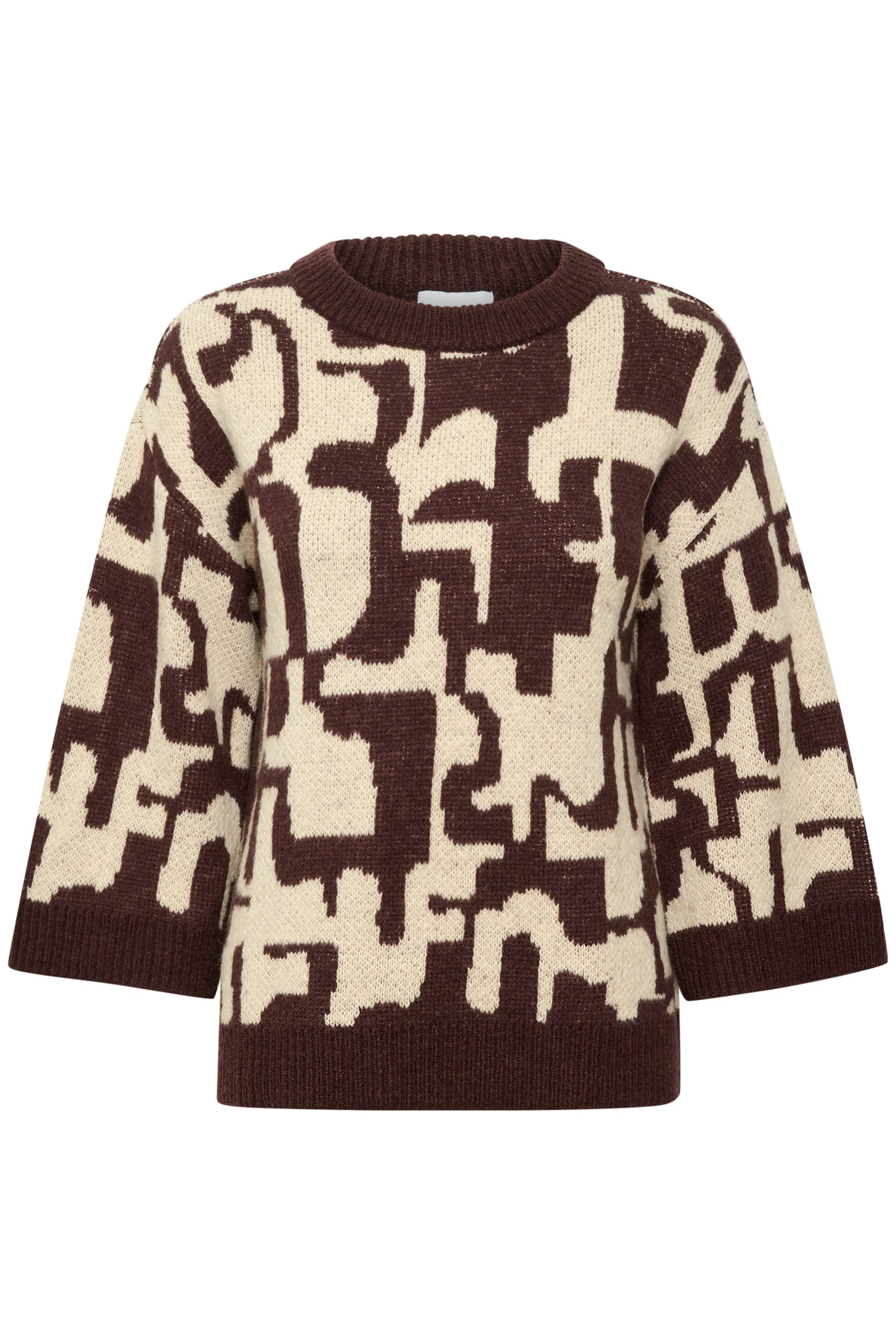 ReyaSZ Pullover PACK FRONT 30512228-191619