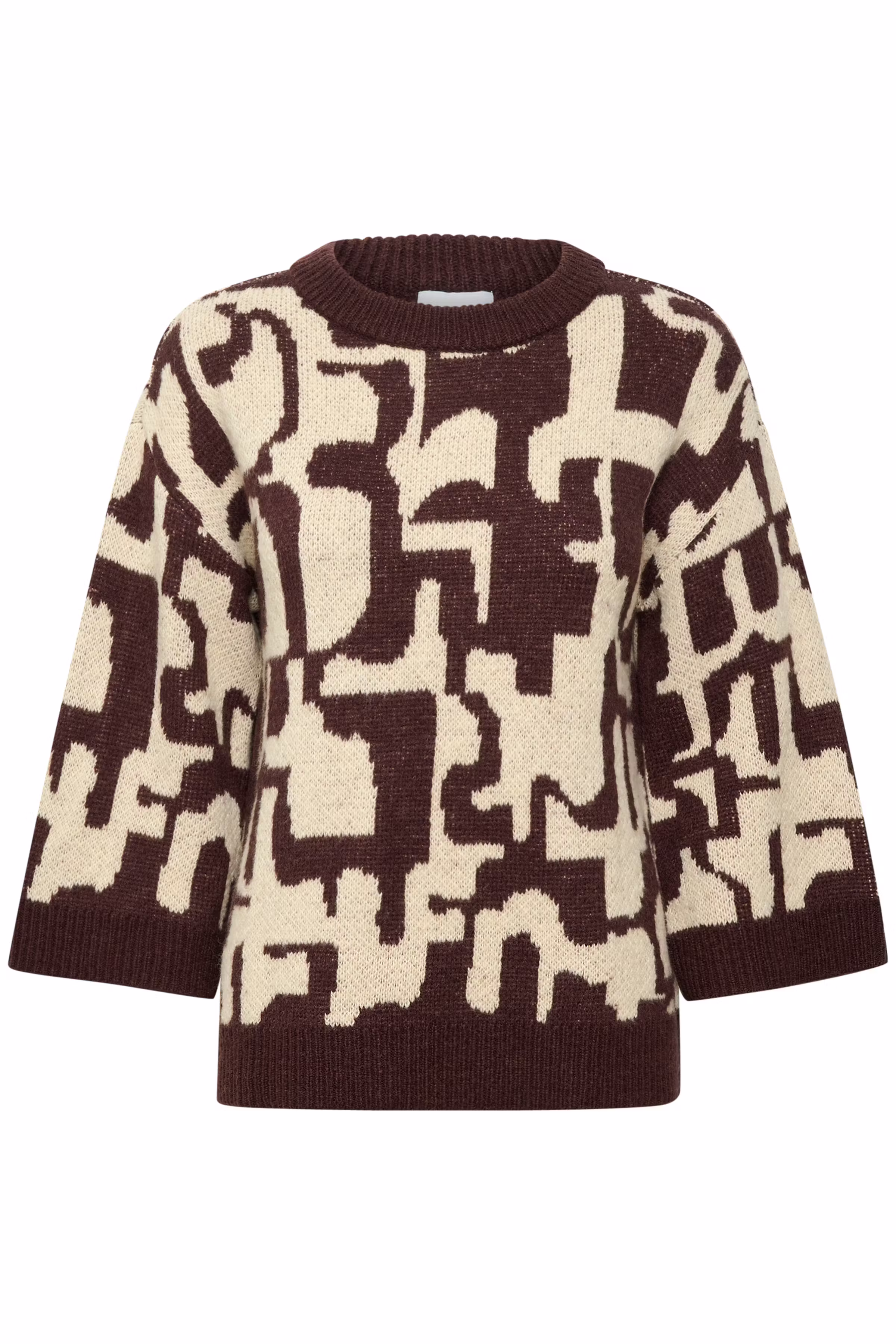 ReyaSZ Pullover PACK FRONT 30512228-191619