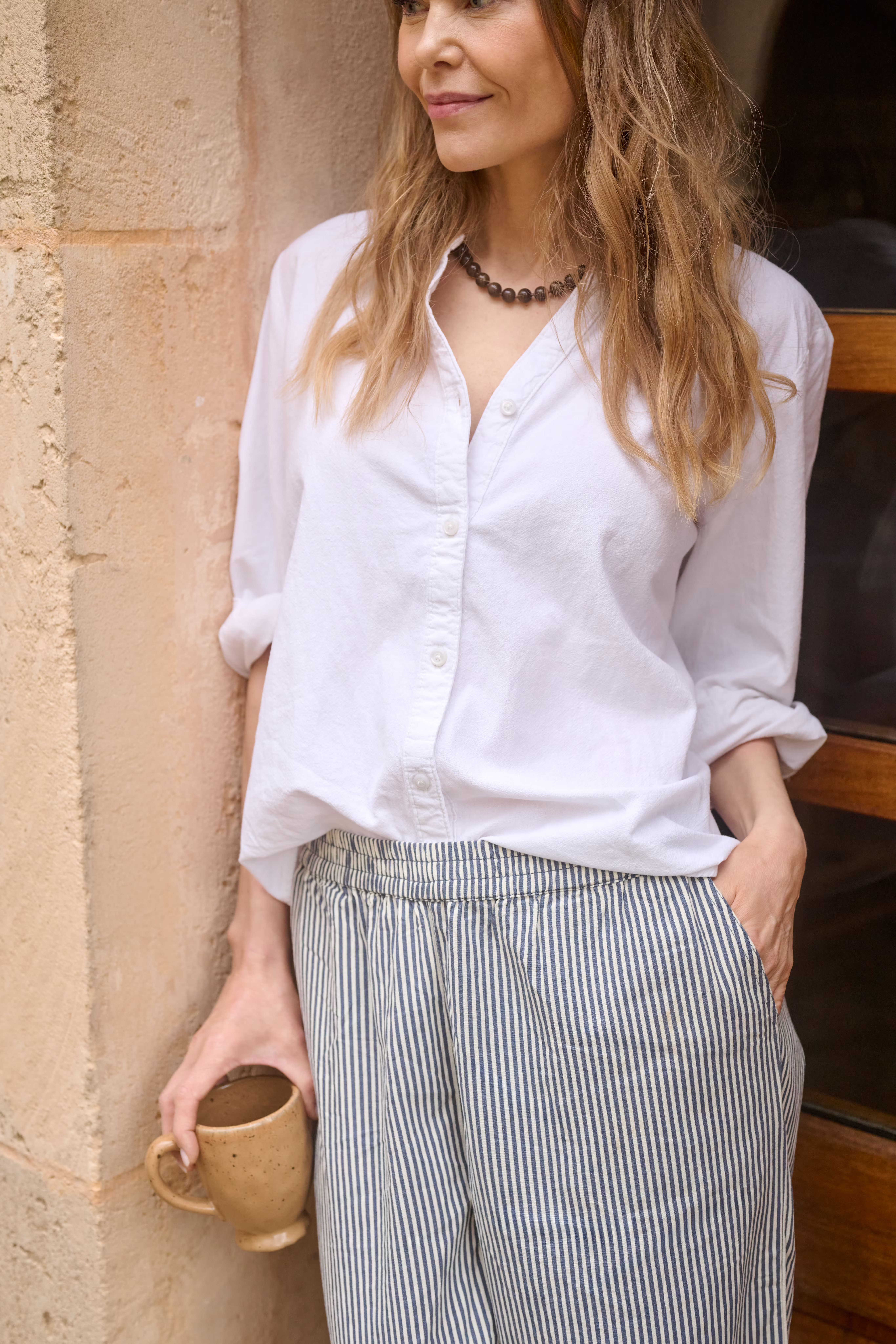 KAnaya Trousers LOCATION NONE 10509009-106298