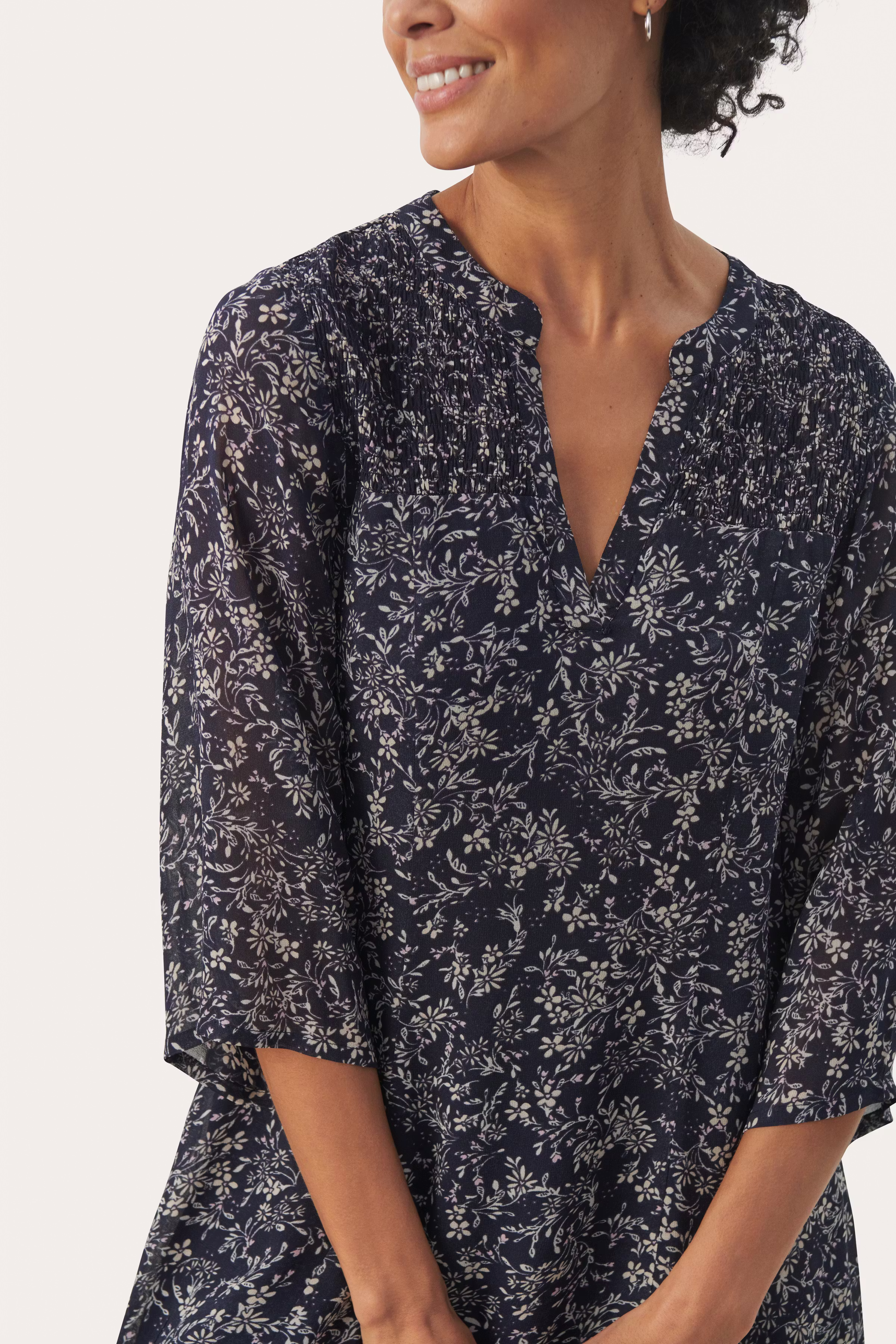 ElkaPW Kjole LOOKBOOK DETAIL 30308413-302739