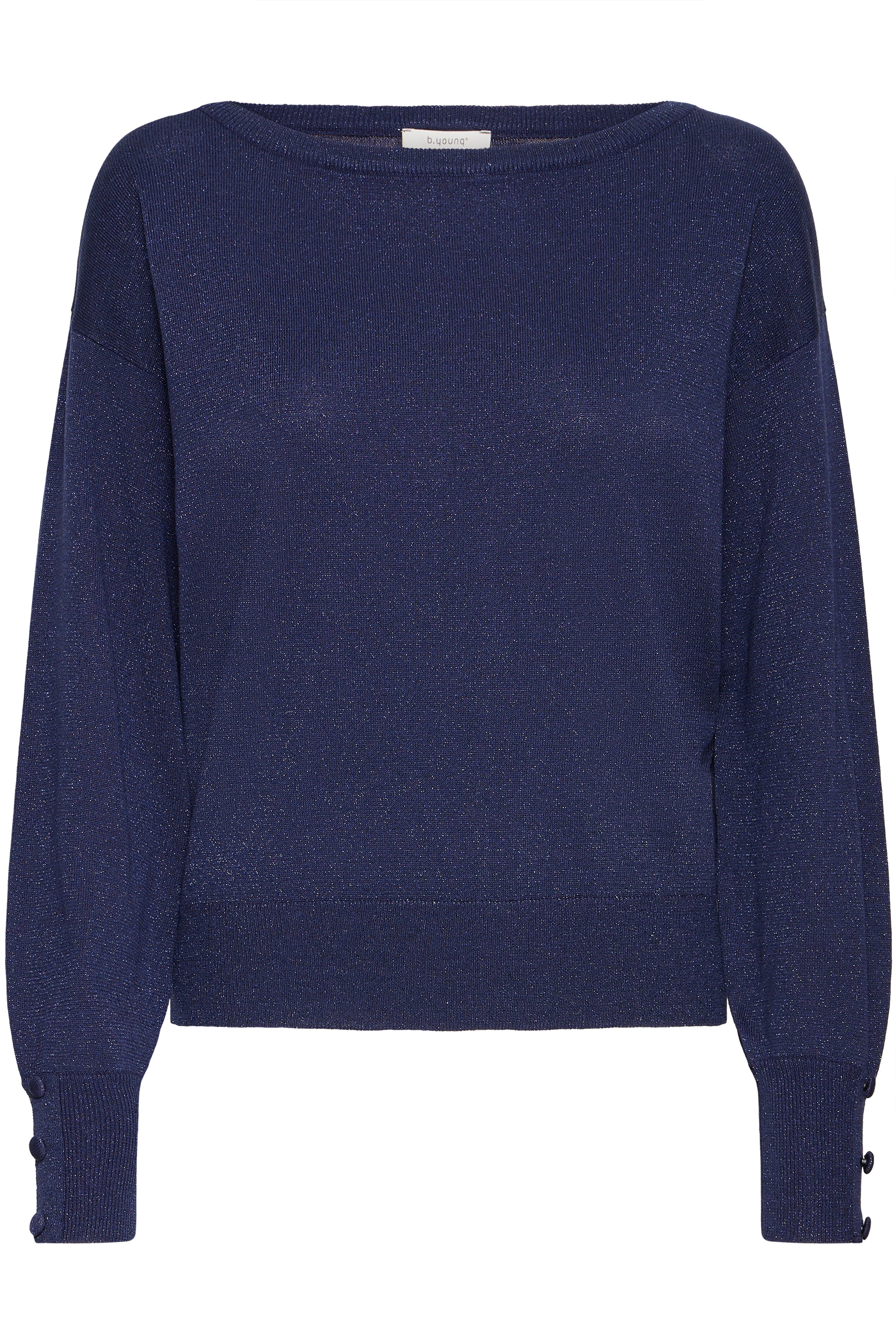 BYMOBBE Pullover PACK FRONT 20818271-191757