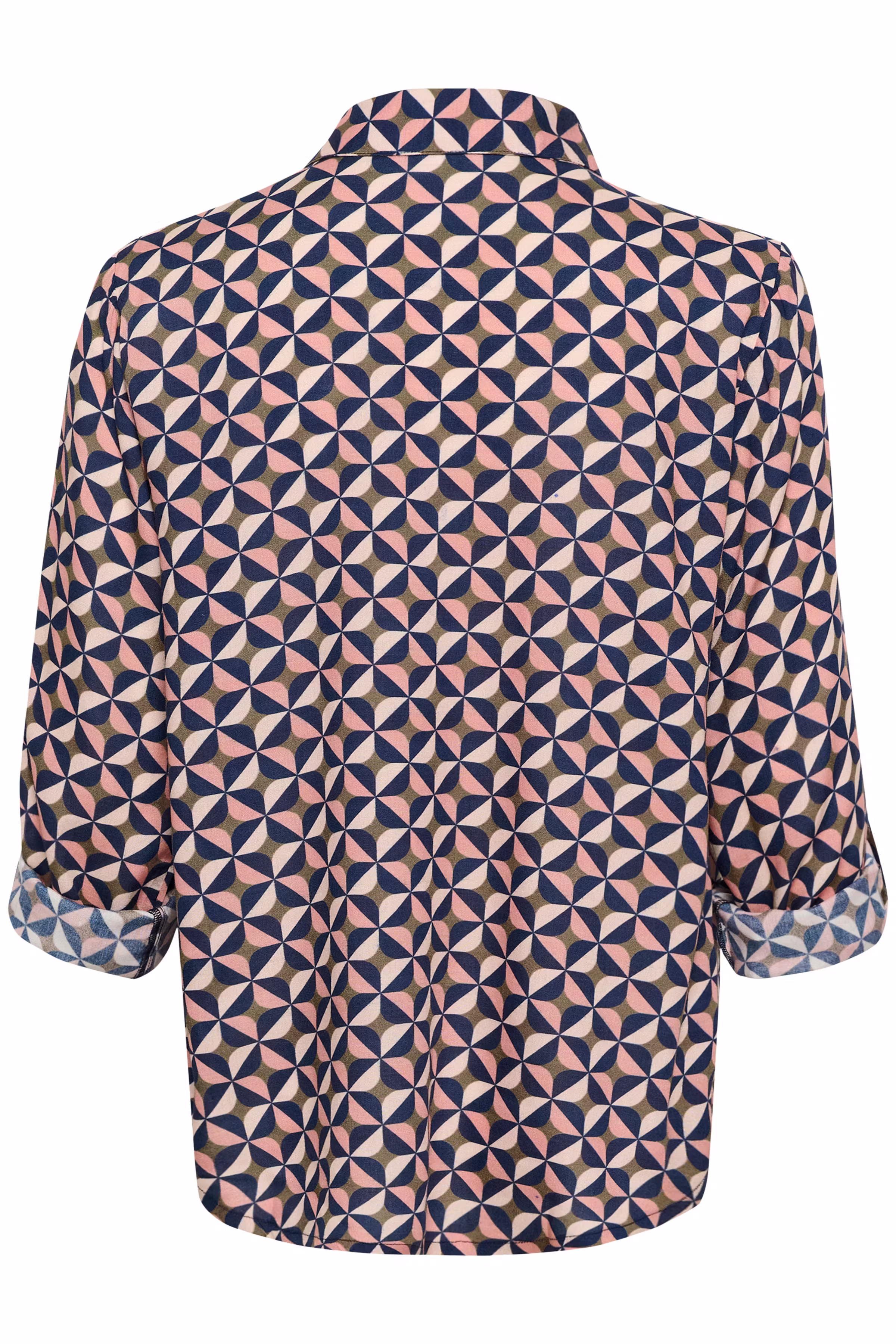 BPharriet Skjorta PACK BACK 10590667-105842B