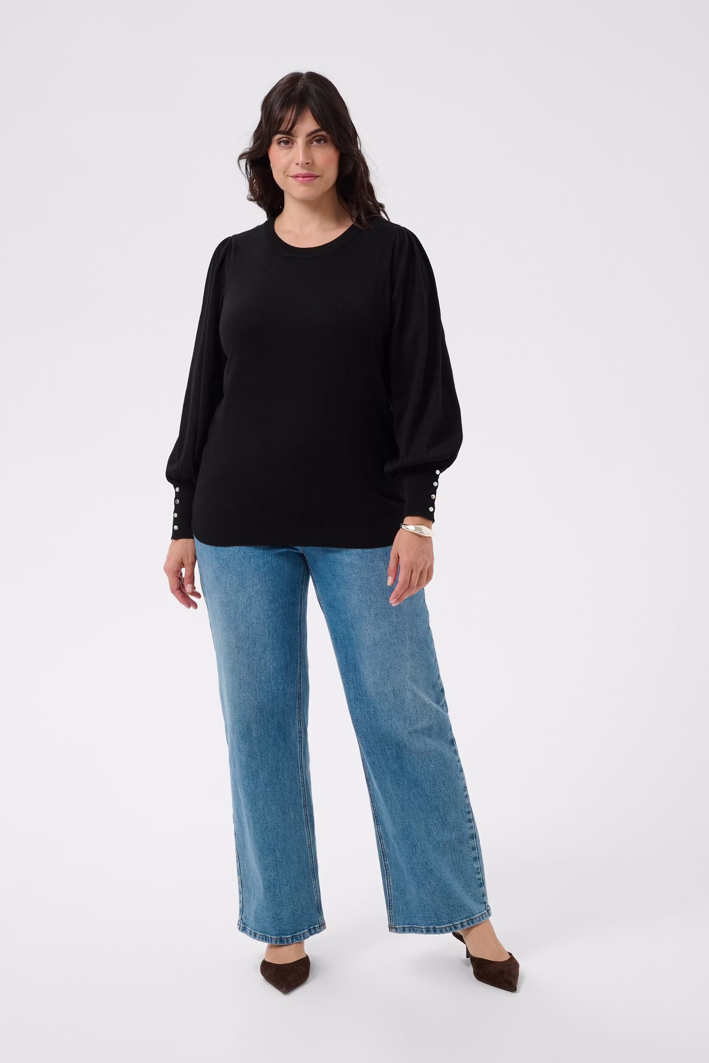 KClizzy Pullover LOOKBOOK FRONT 10584451-100121