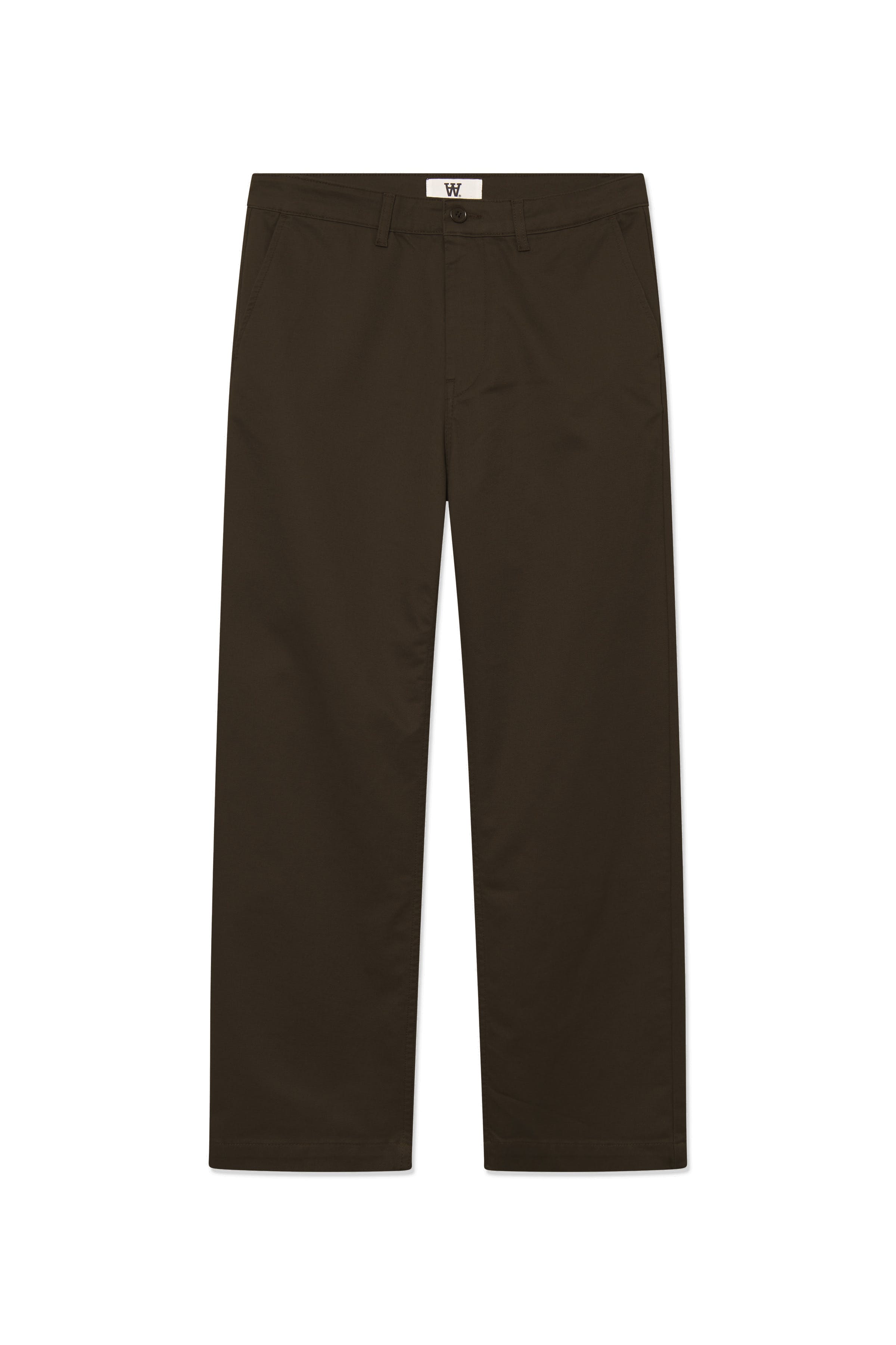 WWSilas Trousers PACK FRONT 30251376-190840