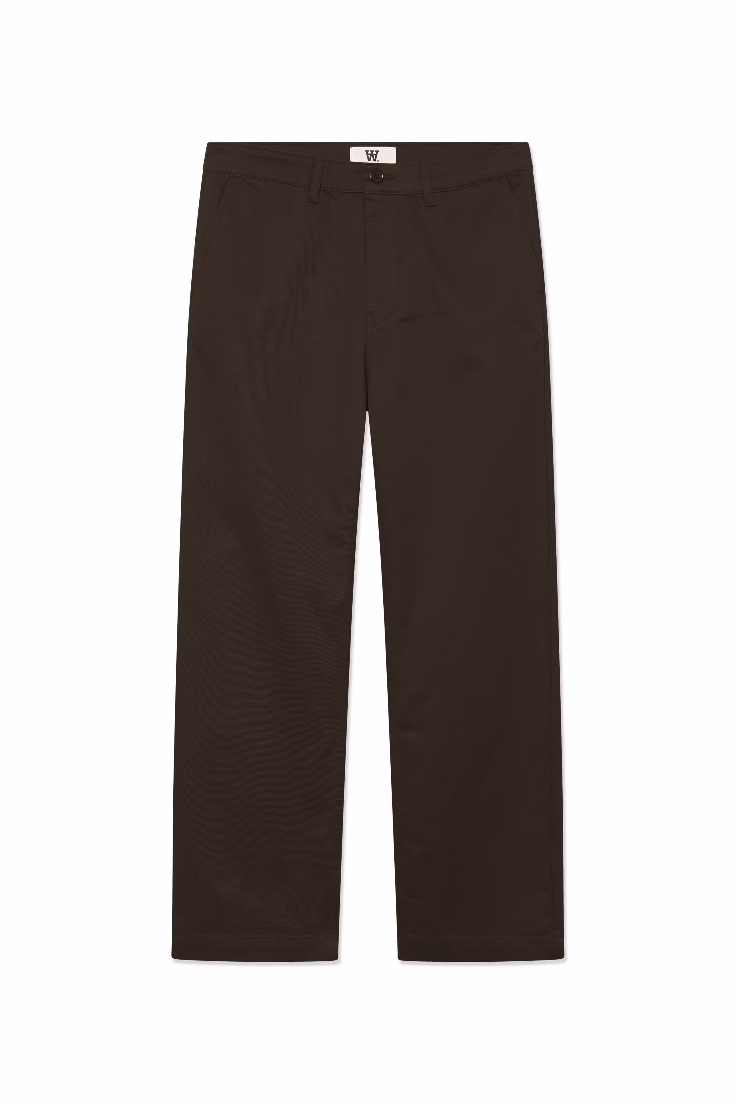 WWSilas Trousers PACK FRONT 30251376-190840