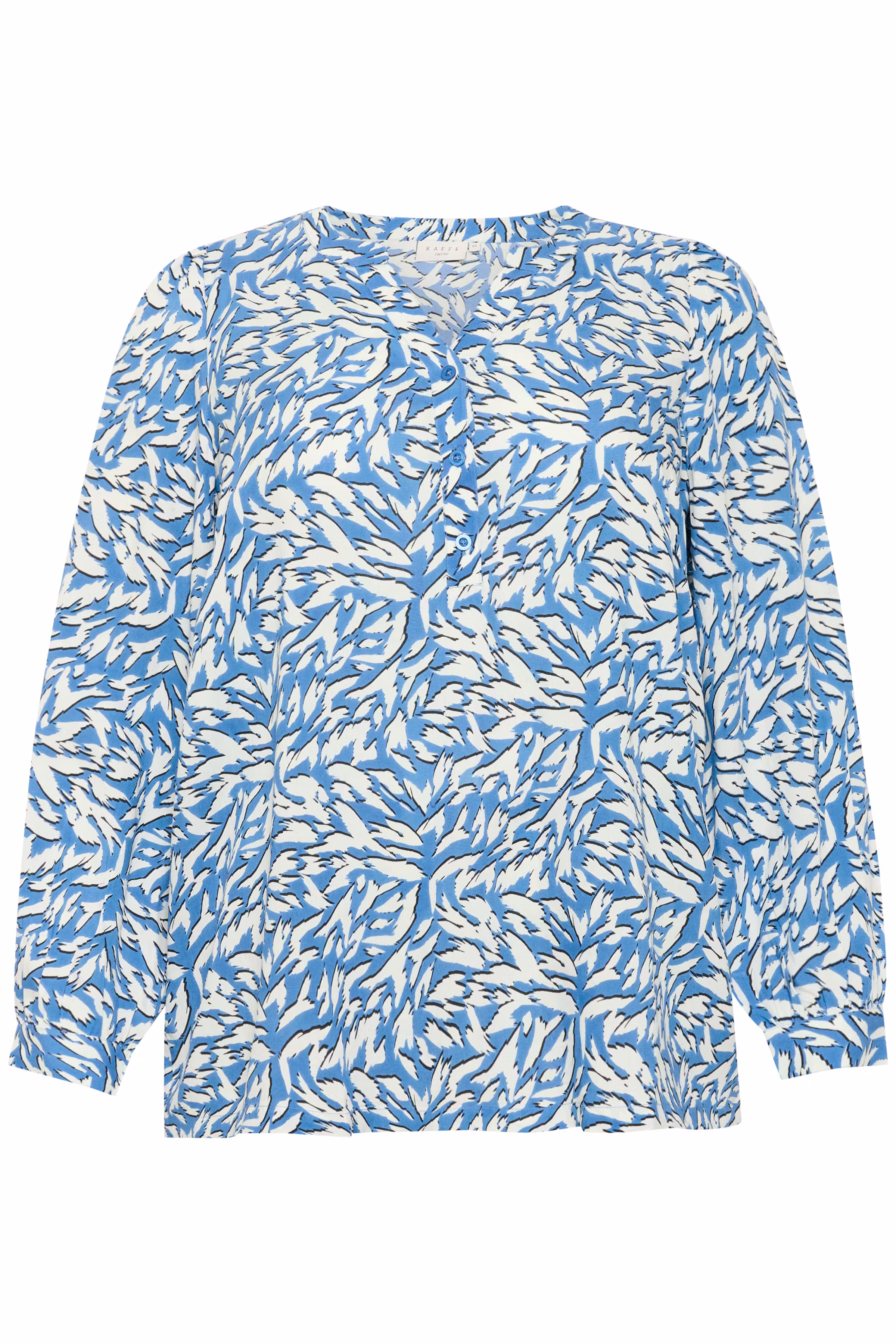 KCjenny Blouse PACK FRONT 10582227-105656