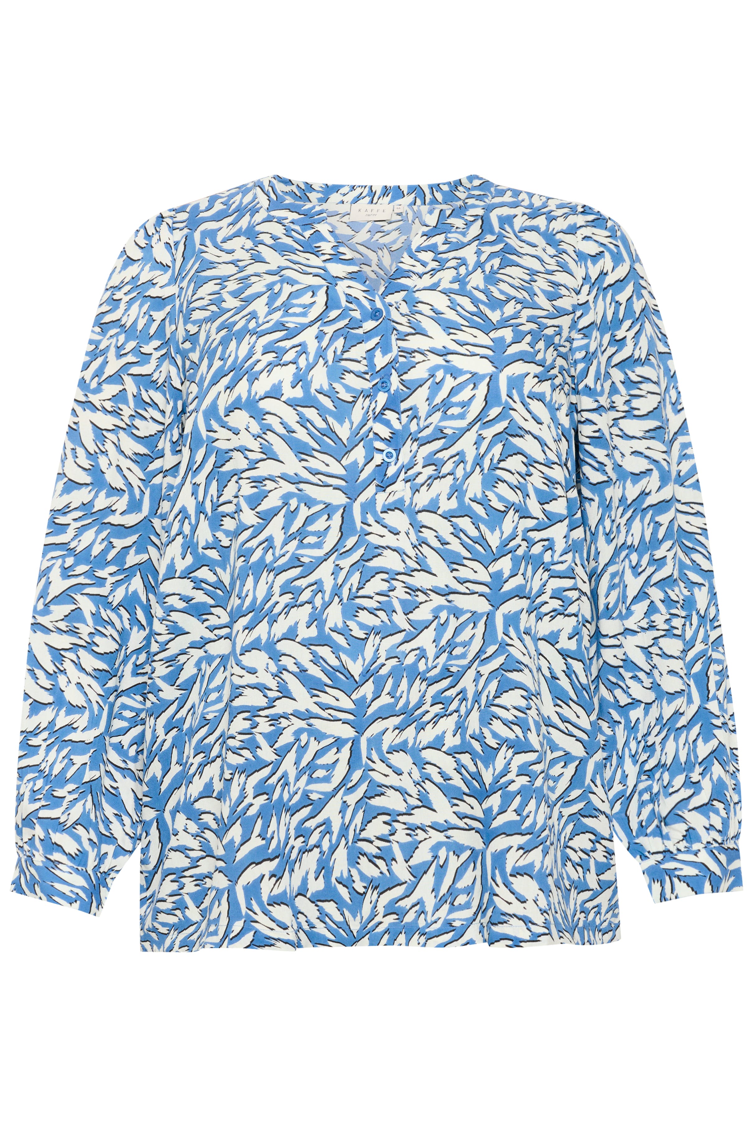 KCjenny Blouse PACK FRONT 10582227-105656