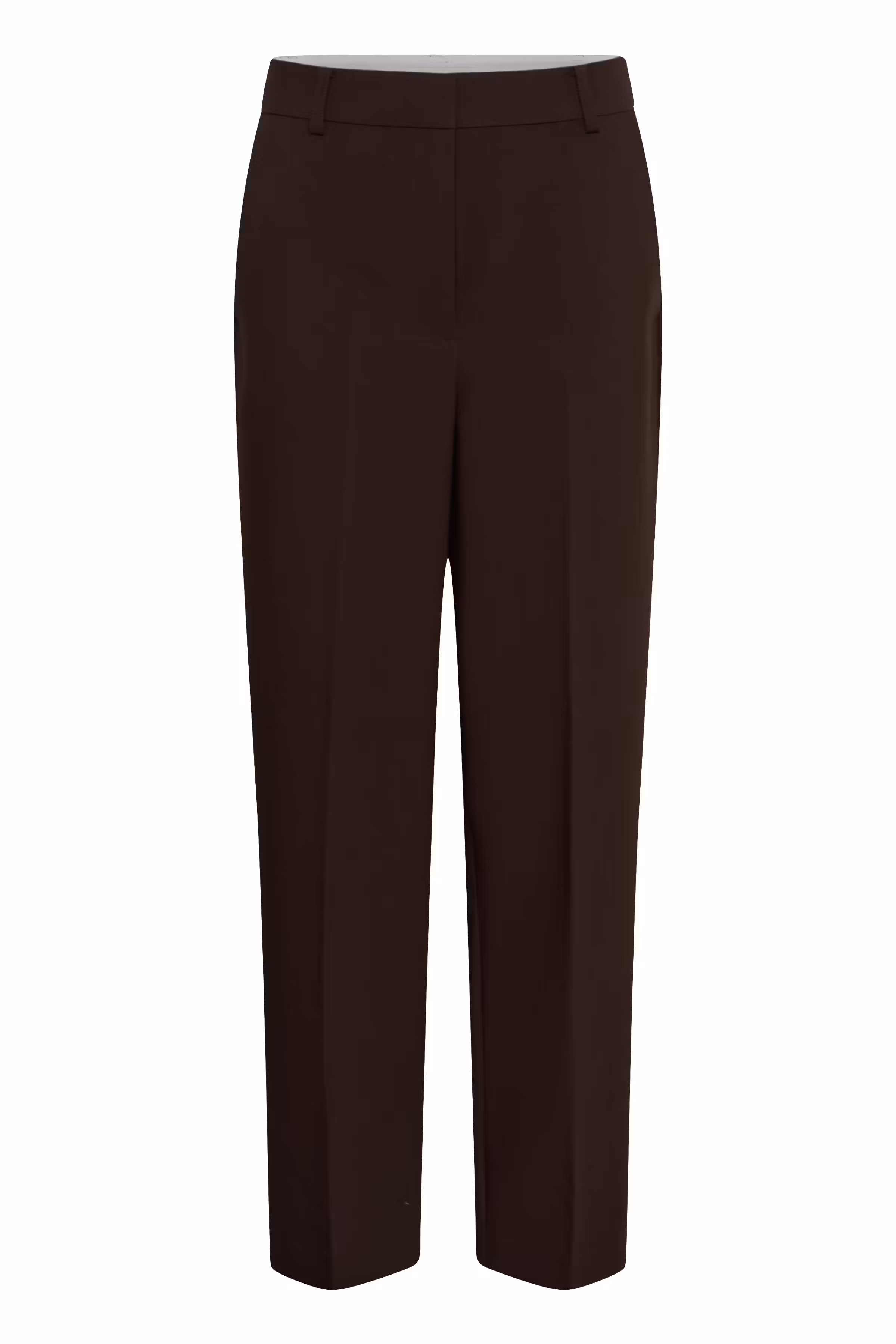 SLCorinne Hose PACK FRONT 30409027-191106