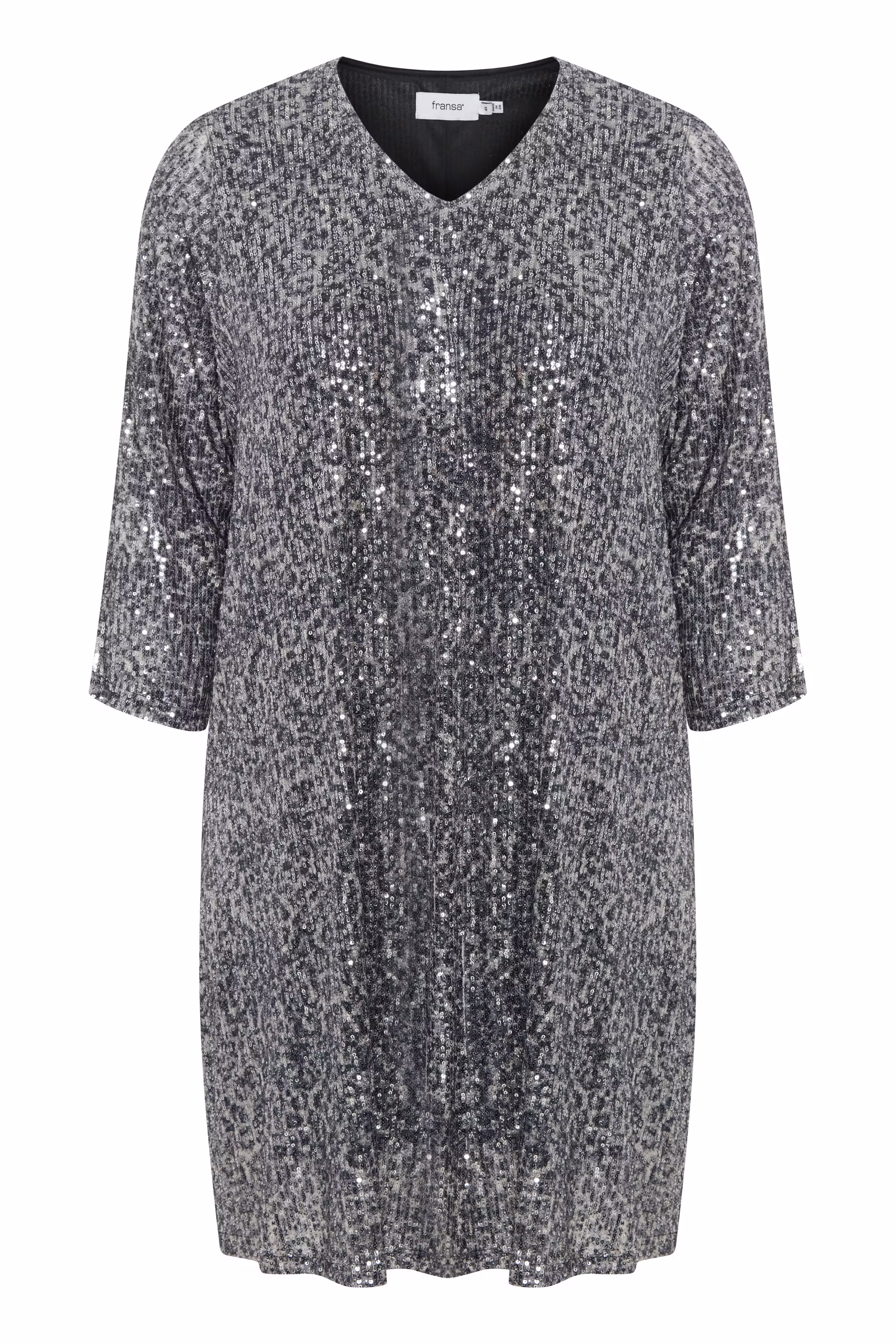 FPGAIA Kleid PACK FRONT 20613029-200115