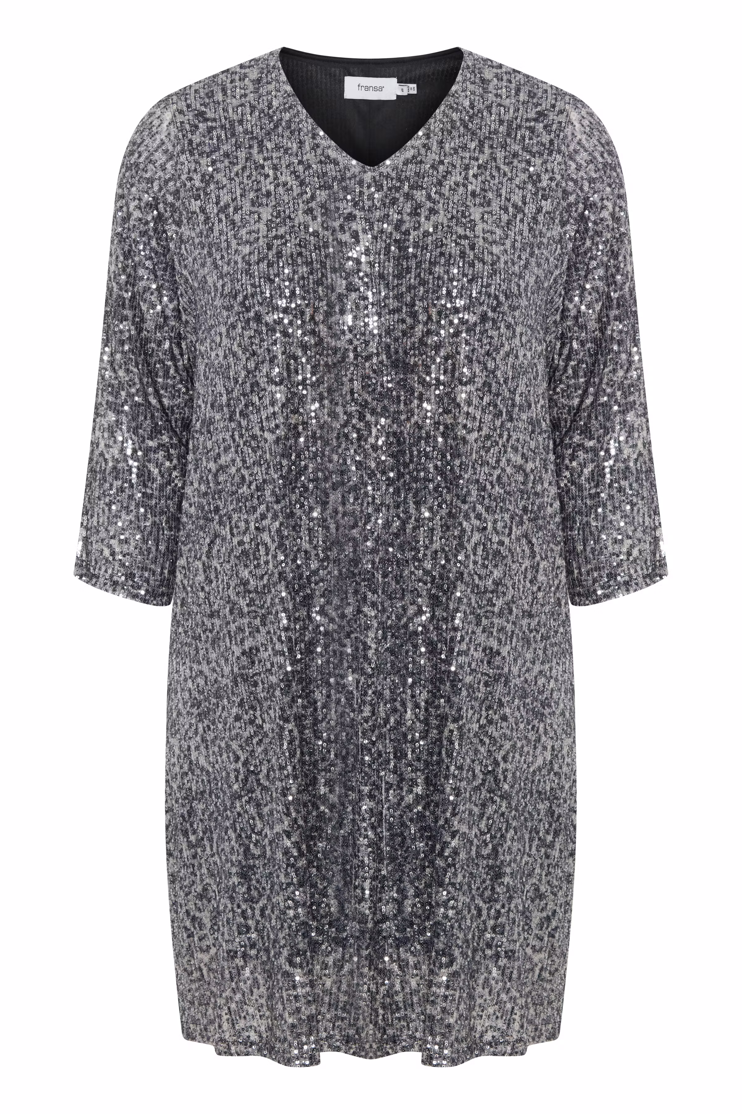 FPGAIA Kjole PACK FRONT 20613029-200115