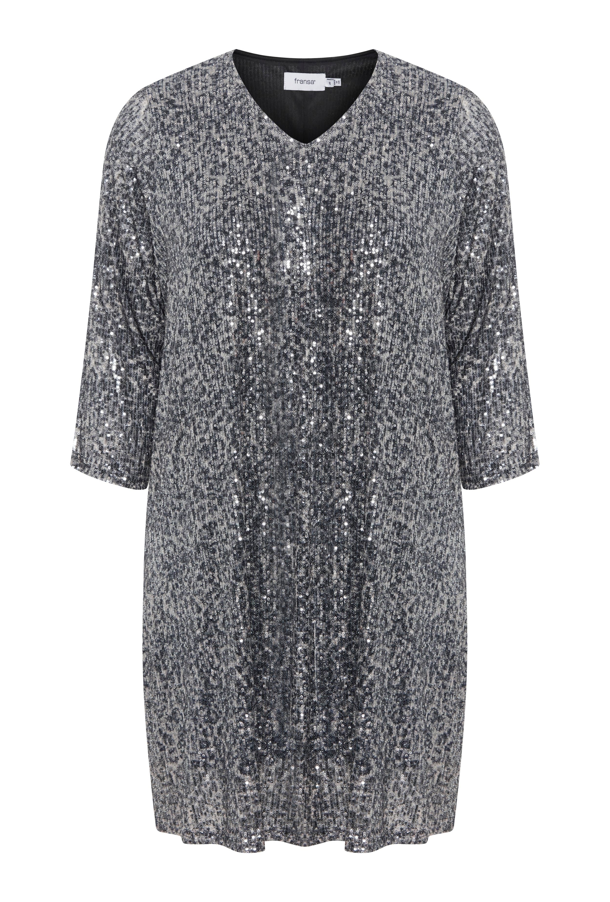 FPGAIA Kjole PACK FRONT 20613029-200115