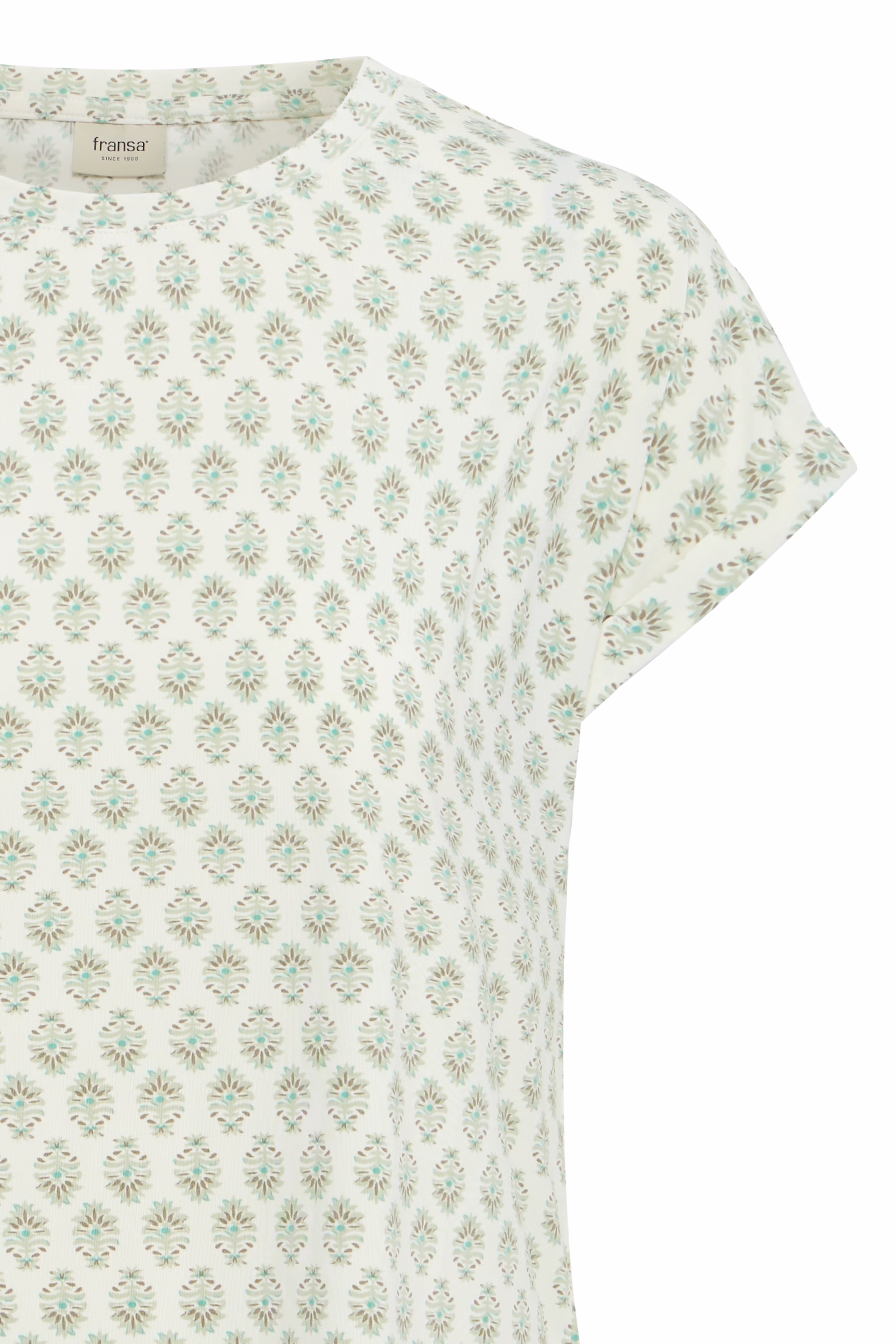 FRSEEN T-shirt PACK DETAIL 20610634-900007509