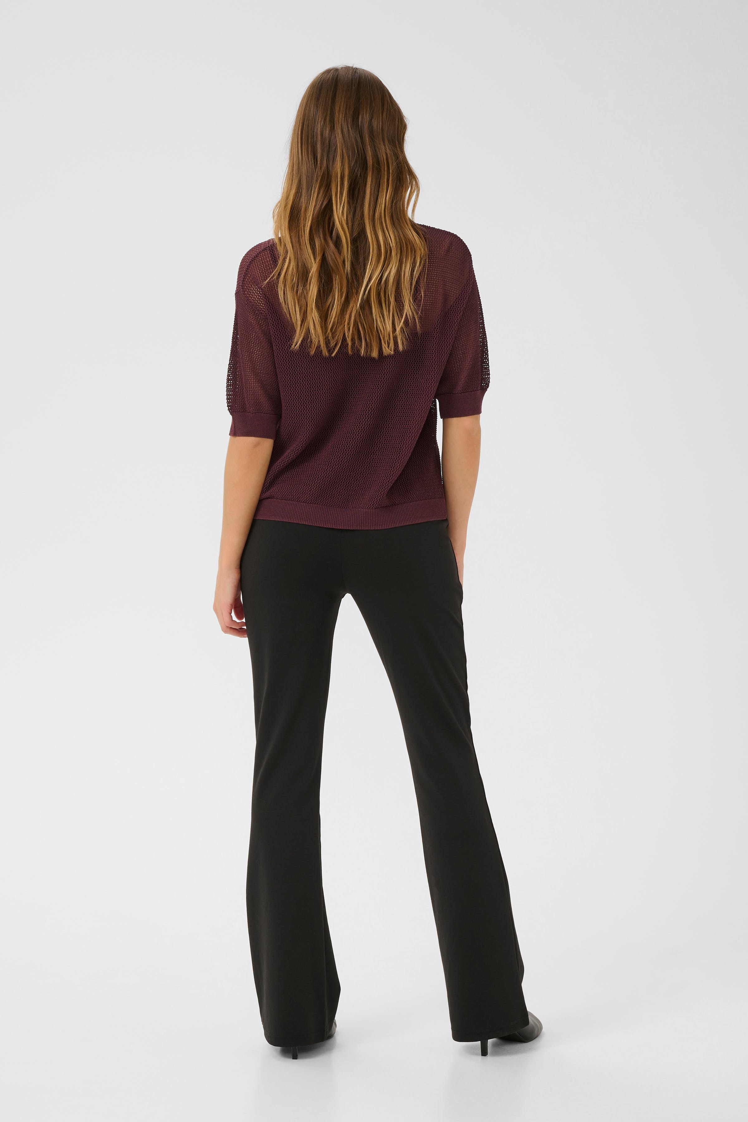 KAmalena Pullover LOOKBOOK BACK 10510187-191619