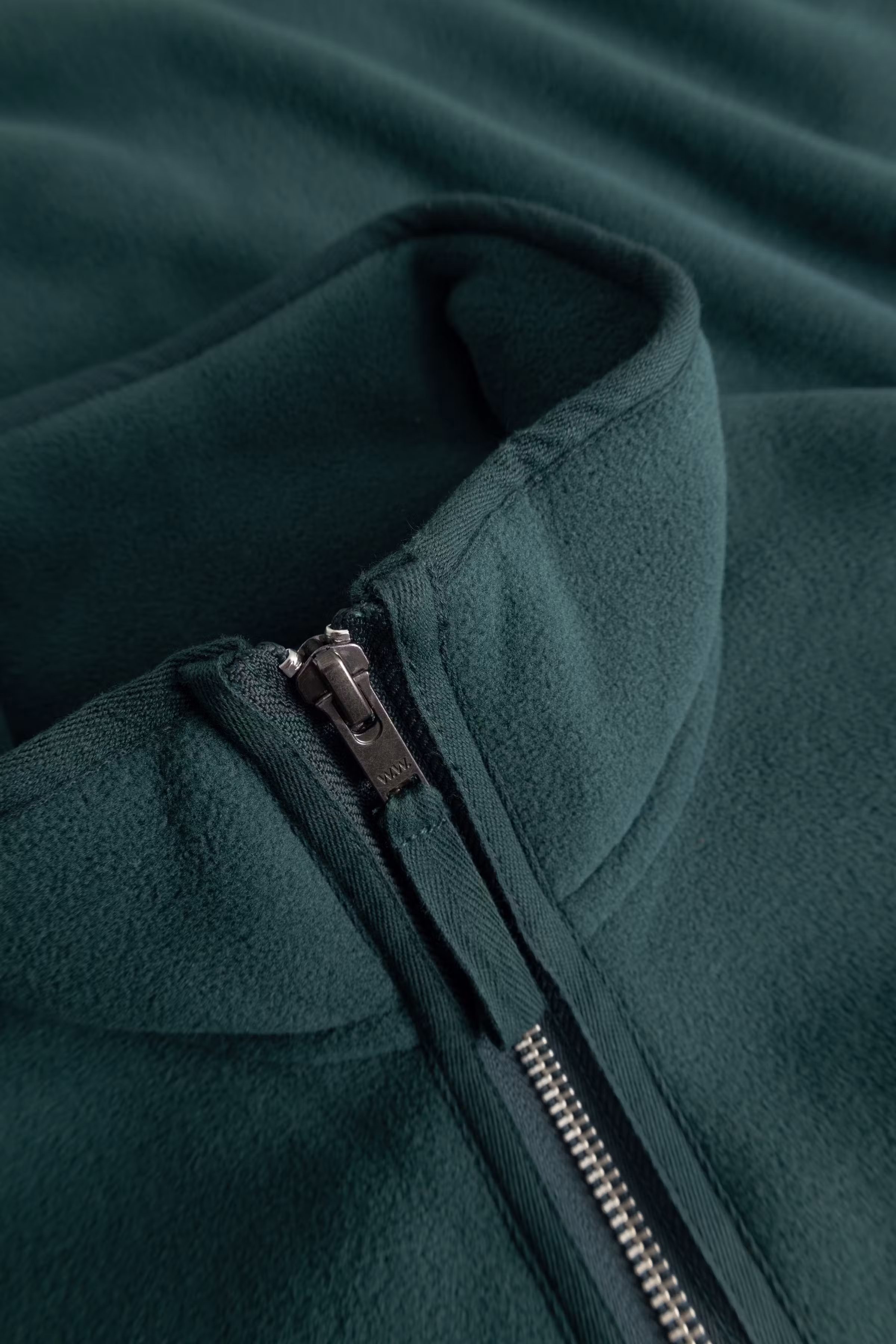 WWMitchel Fleece Jacke PACK DETAIL 30252236-195320