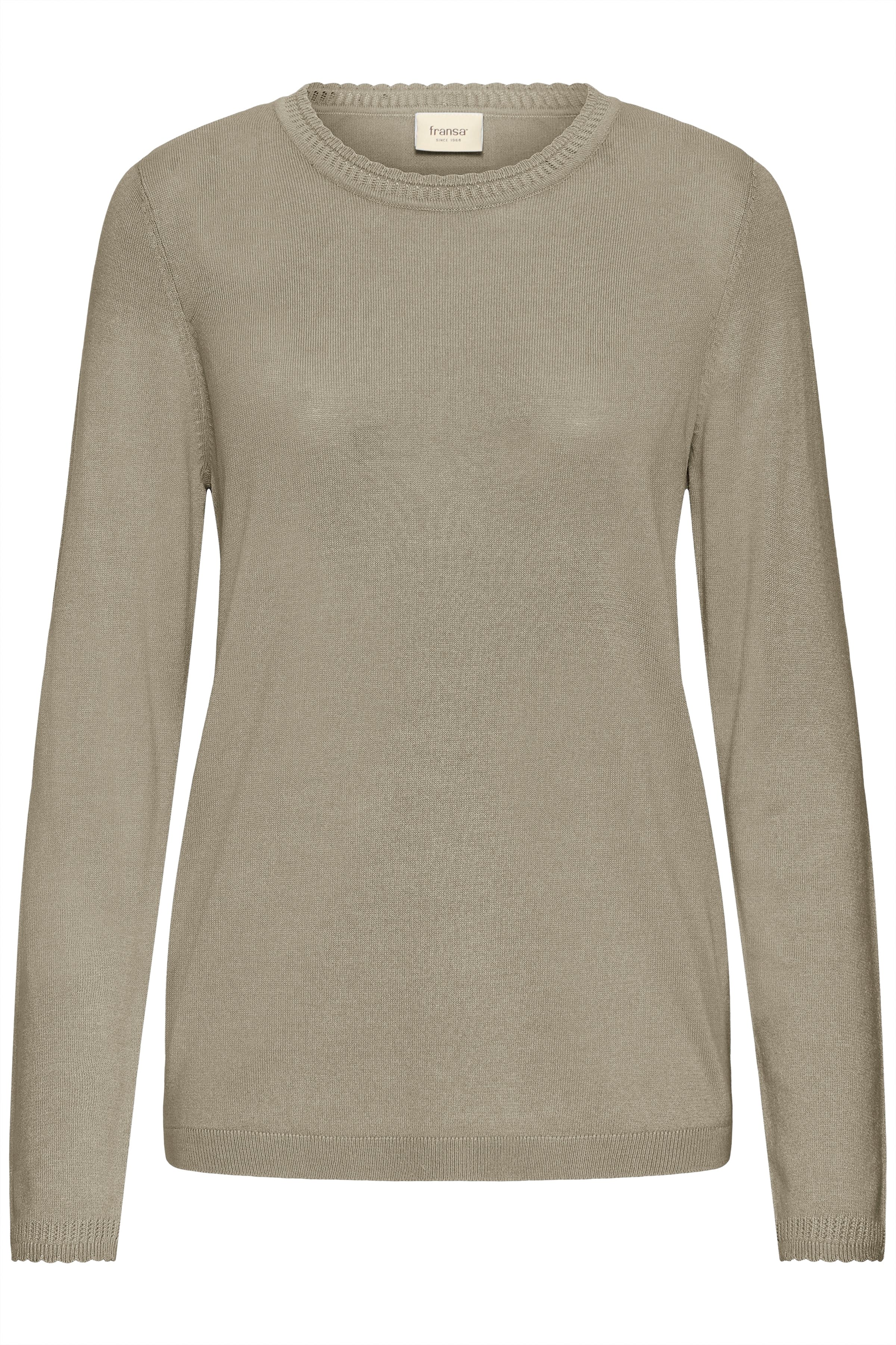 FRMARY Pullover PACK FRONT 20617455-180516