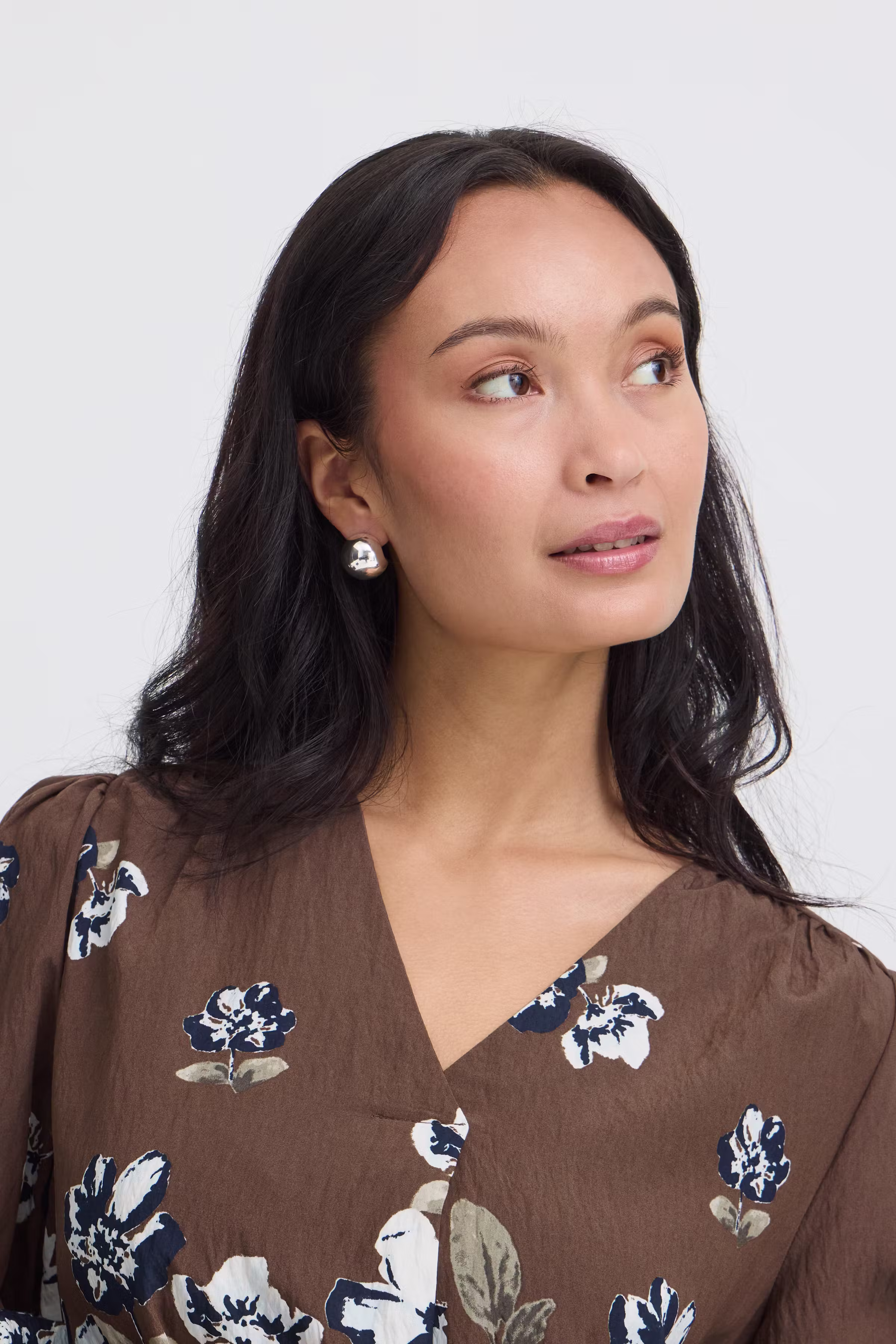FRCARRIE Blouse LOOKBOOK DETAIL 20618312-900012247