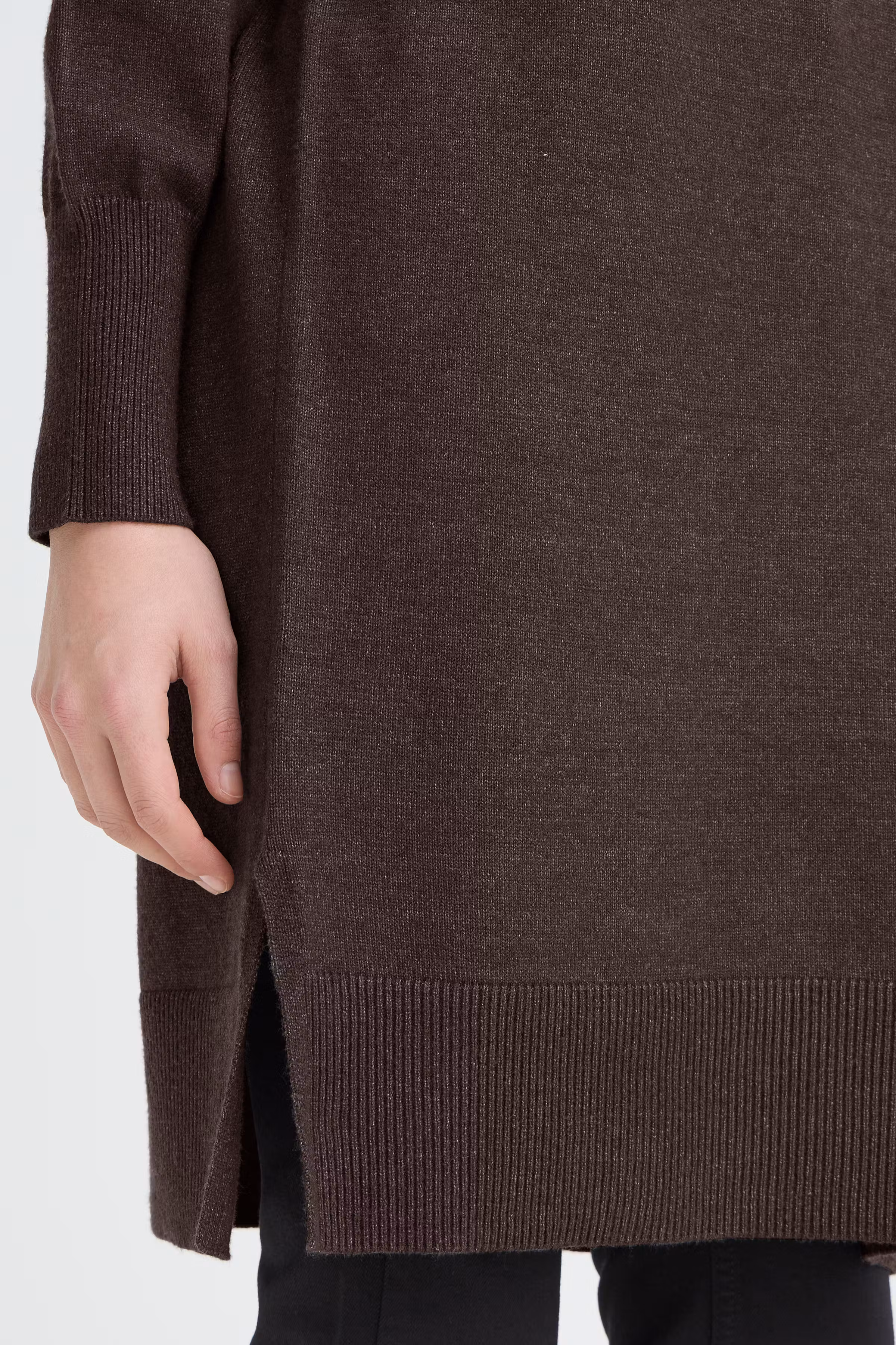 PZSTEFFI Kjole LOOKBOOK DETAIL 50210172-1911011