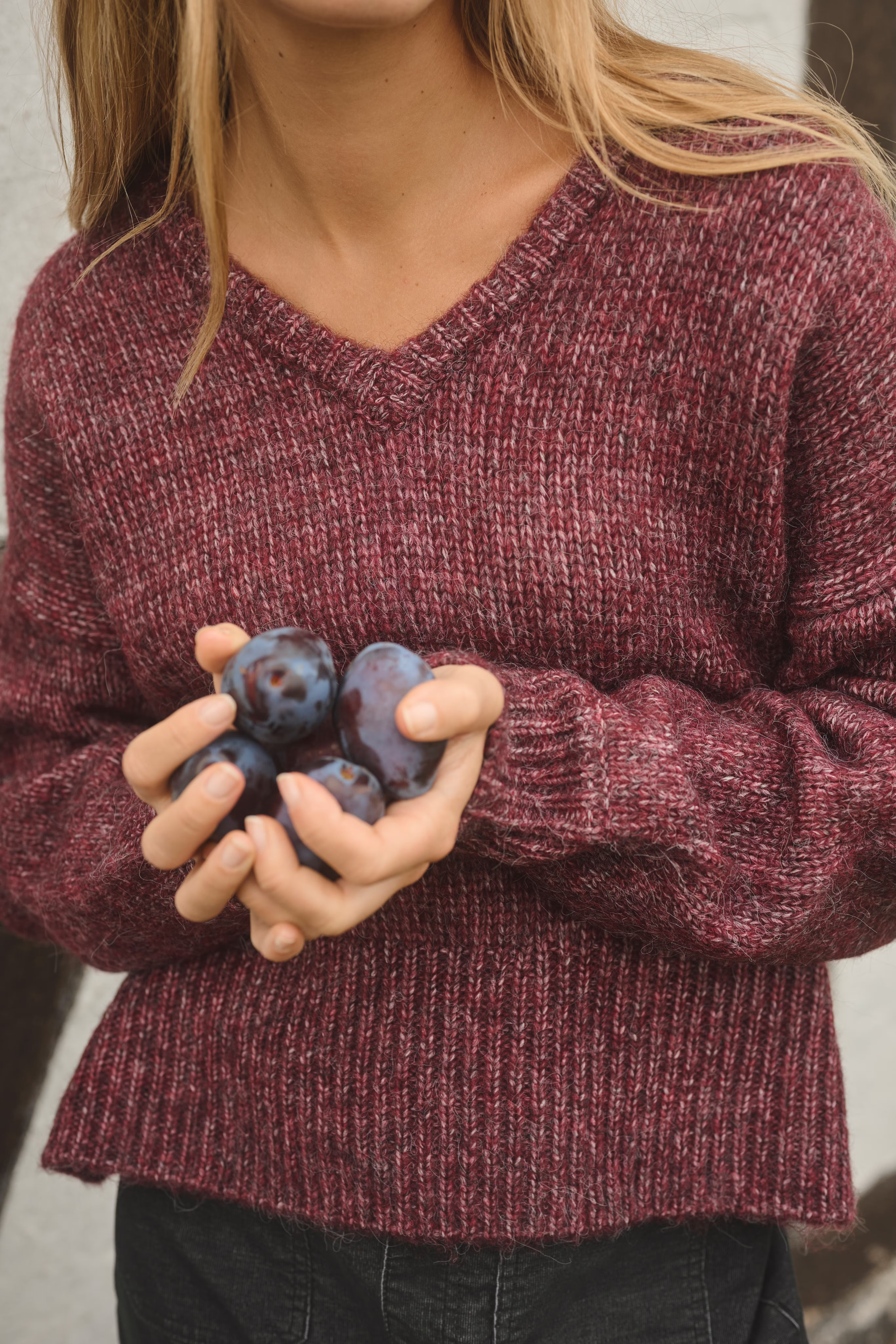 KAtrina Pullover LOCATION NONE 10508973-1915281