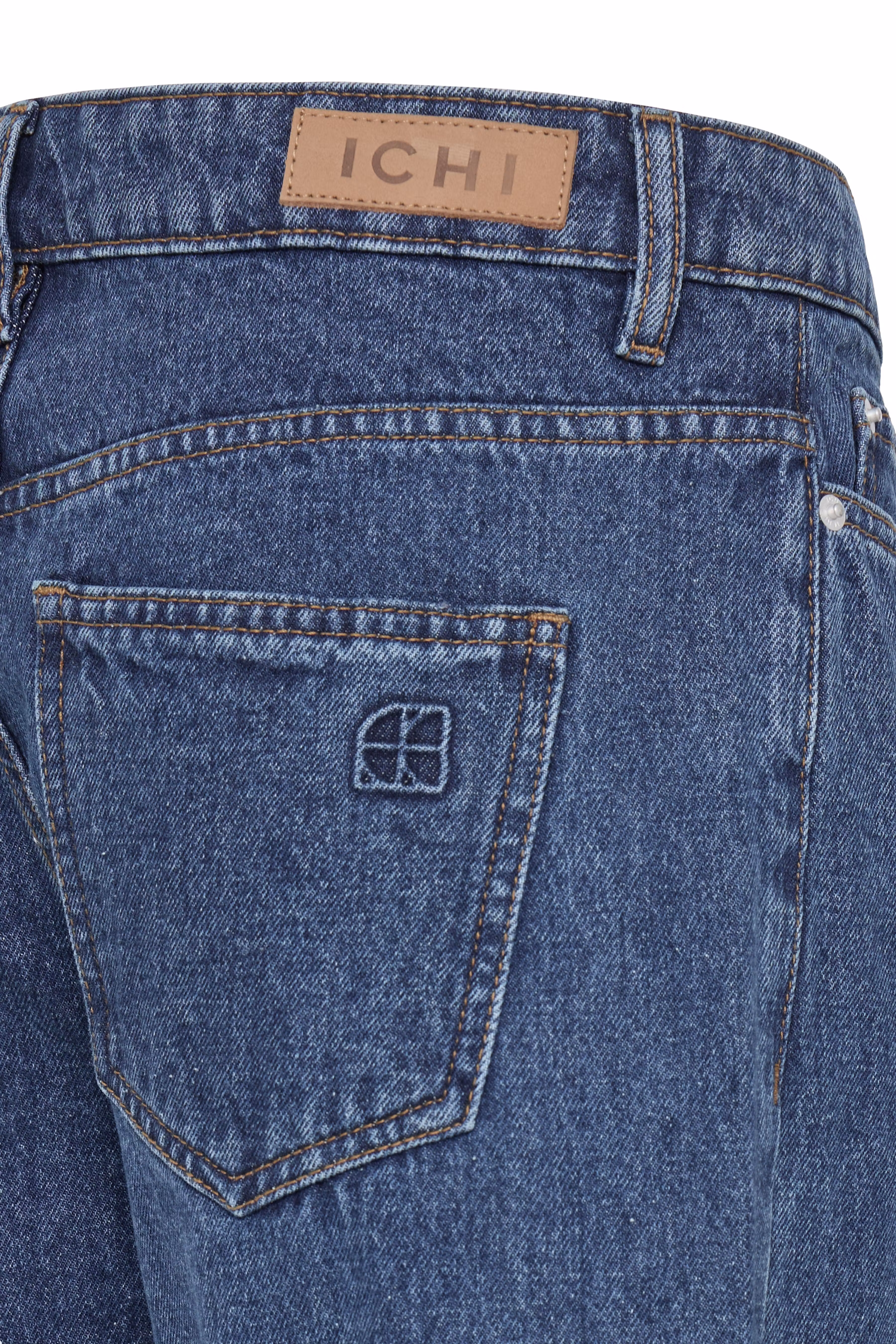 IHJULIA Jeans PACK DETAIL 20126478-200929