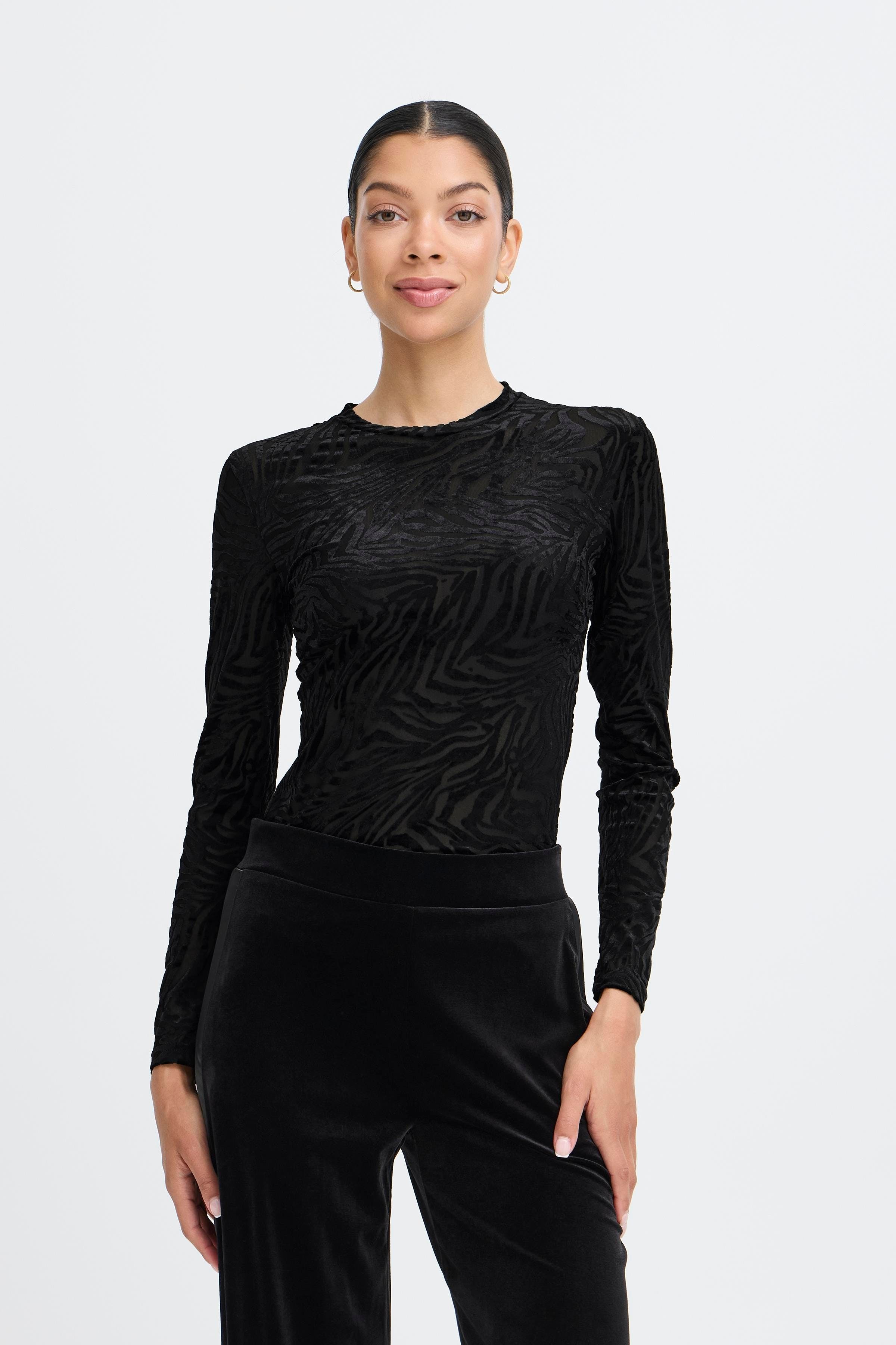 BYSHIRLEY T-shirt LOOKBOOK FRONT 20818323-194008