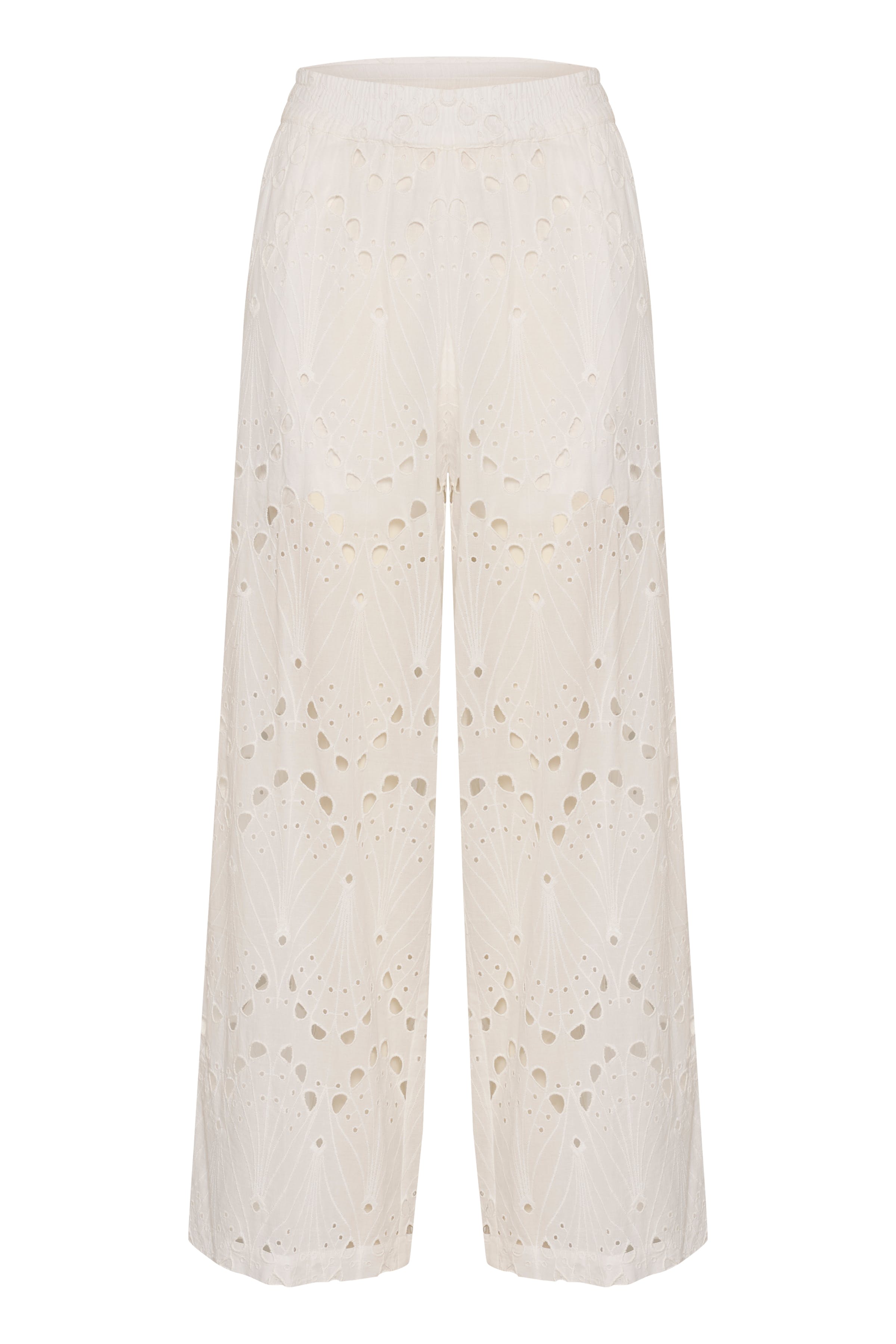 GZbaylor Trousers PACK FRONT 10910510-110103