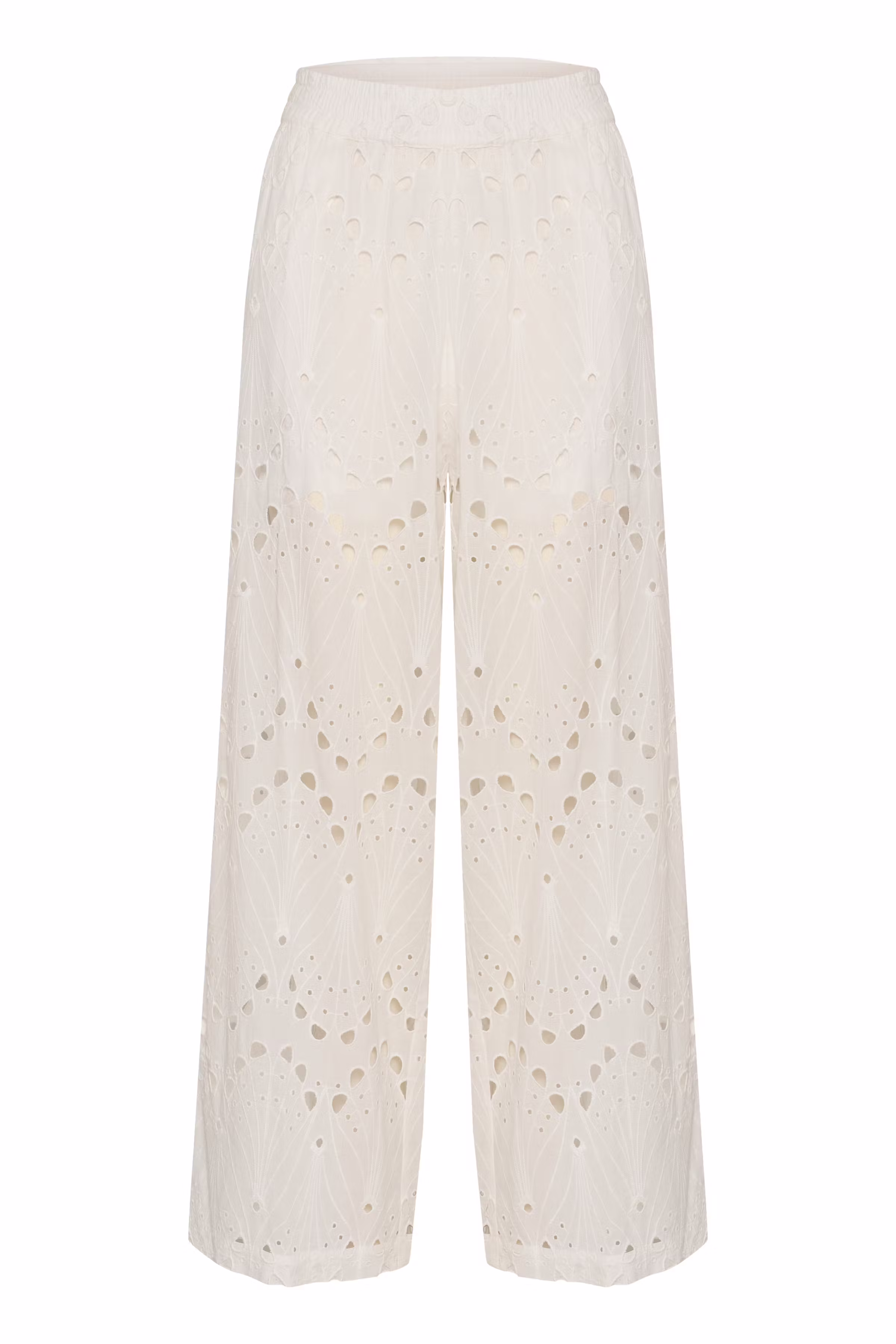 GZbaylor Broek PACK FRONT 10910510-110103