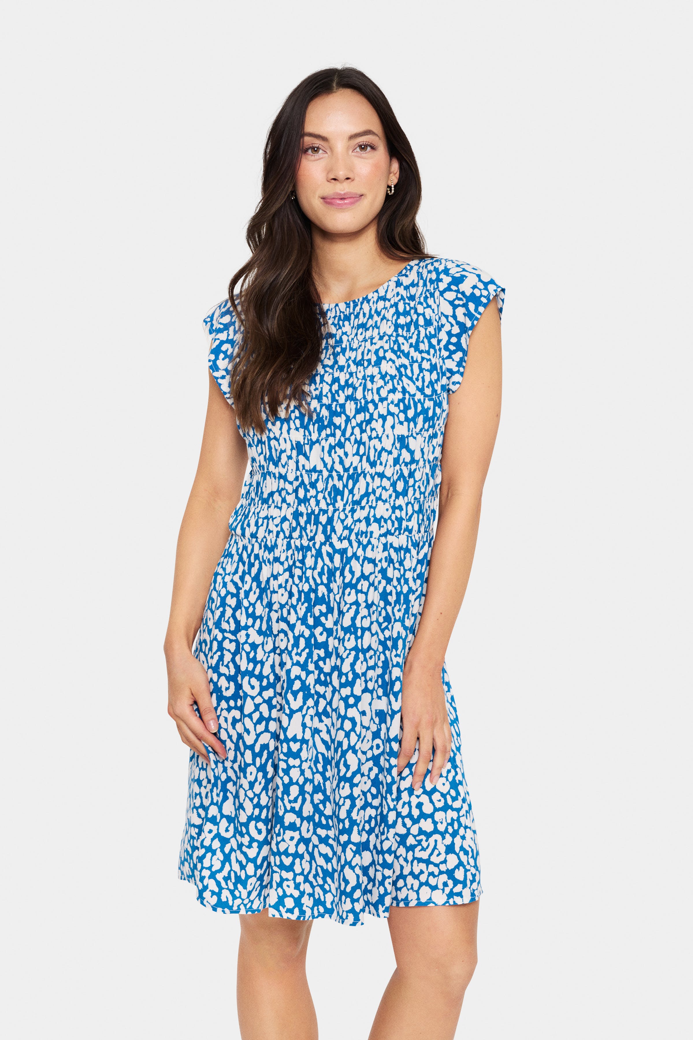 GislaSZ Dress LOOKBOOK FRONT 30511203-303873