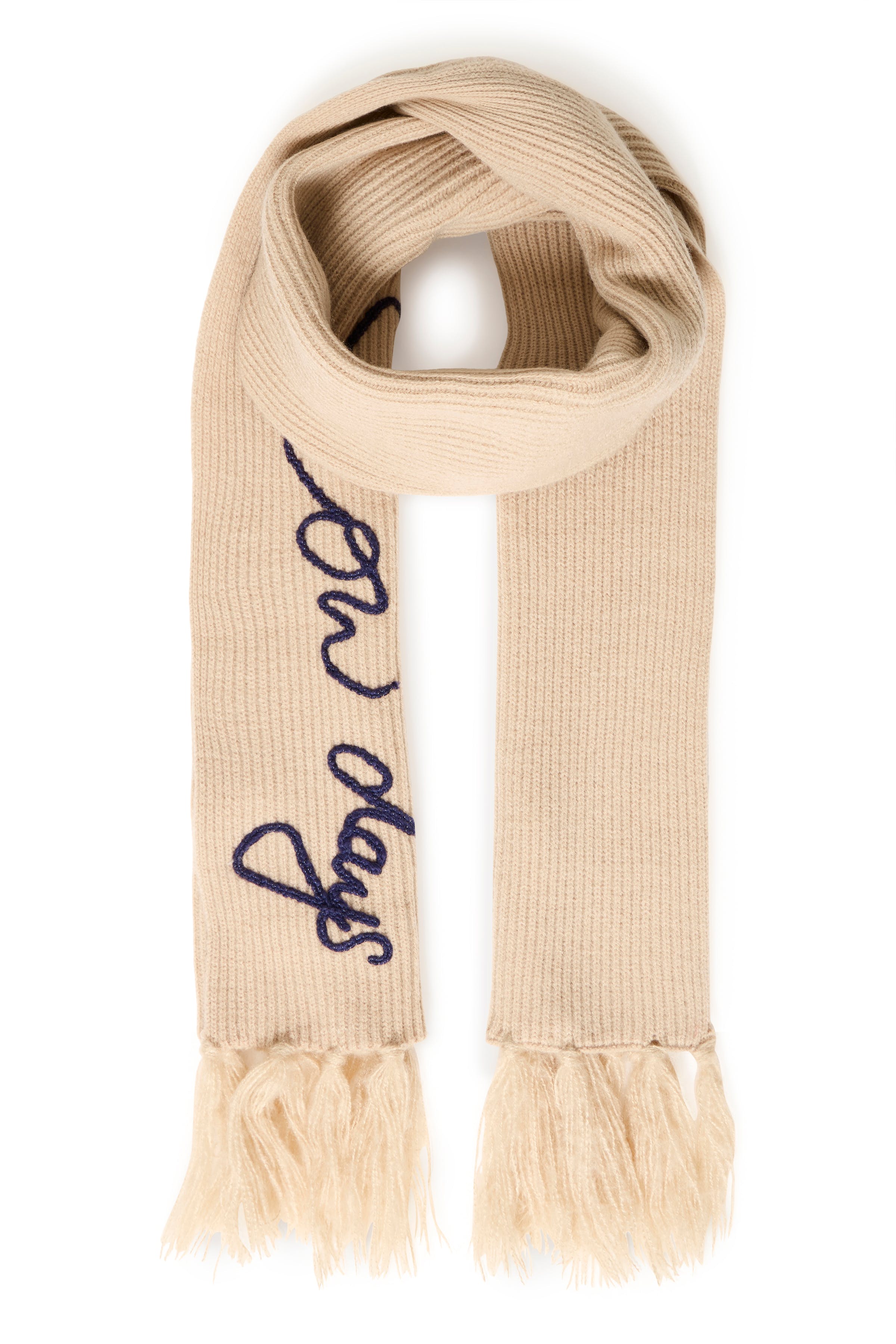 IAMELIS Scarf PACK FRONT 20124778-151116