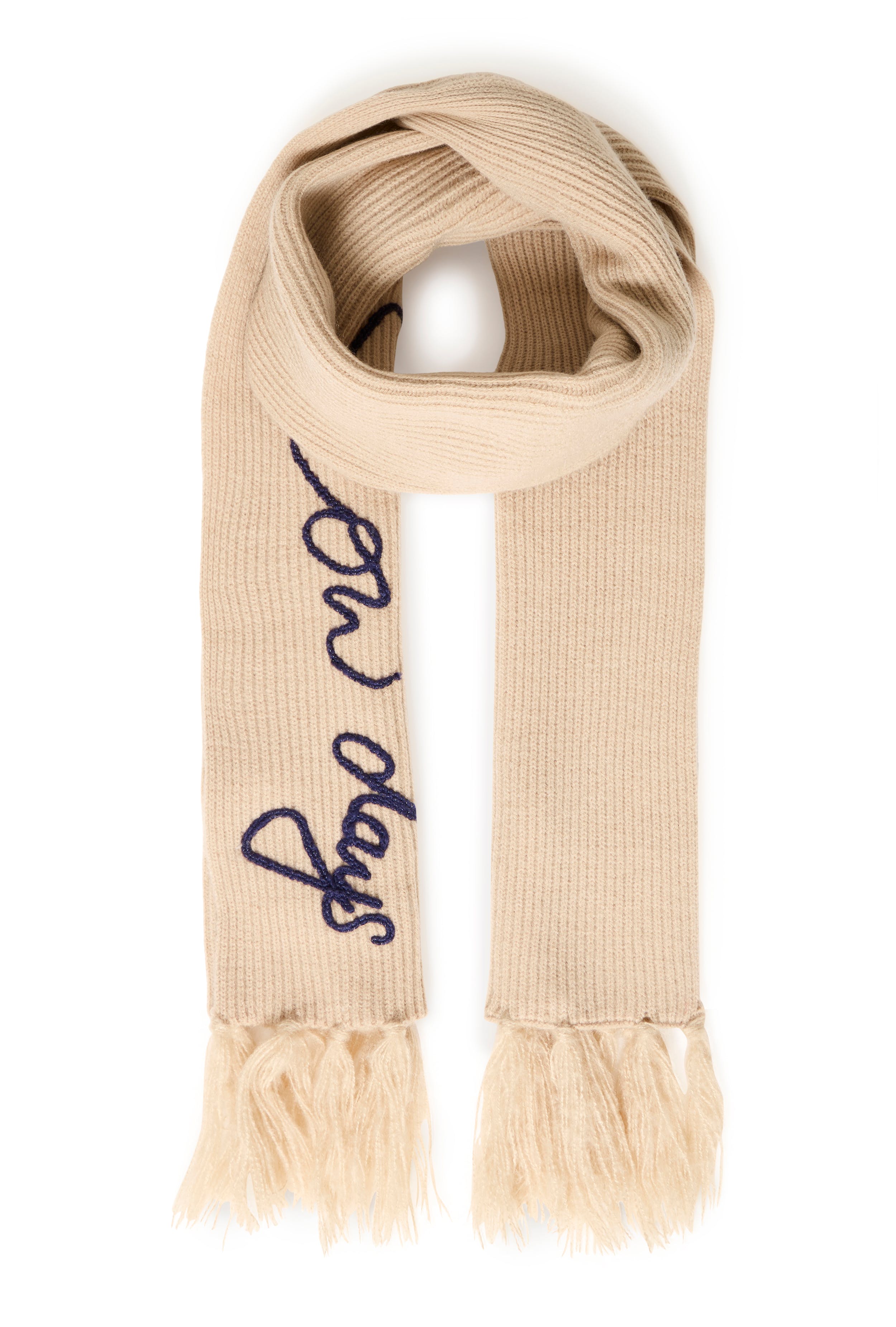 IAMELIS Scarf PACK FRONT 20124778-151116