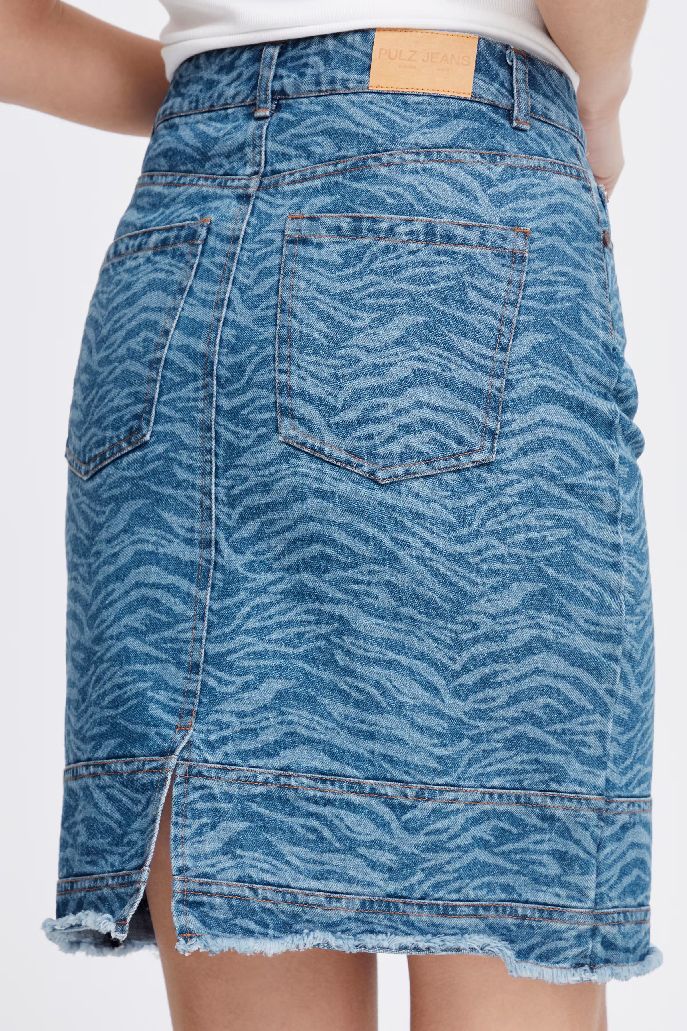 PZAMALA Rok LOOKBOOK DETAIL 50207997-203080