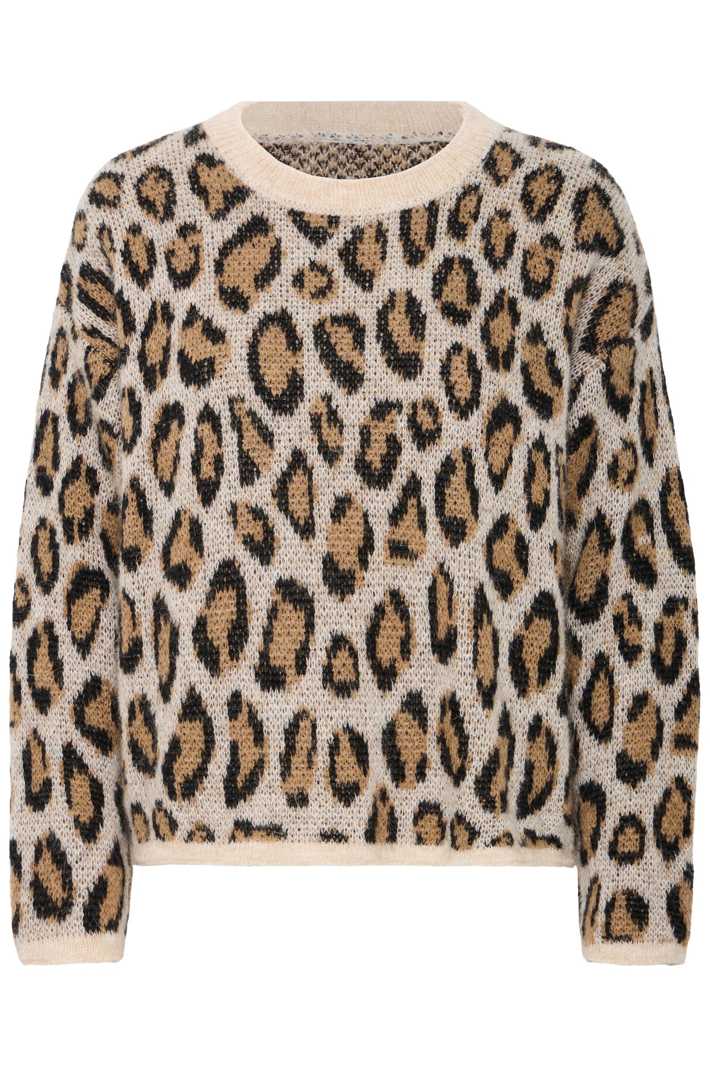 IXCLEO Pullover PACK FRONT 20123584-205018