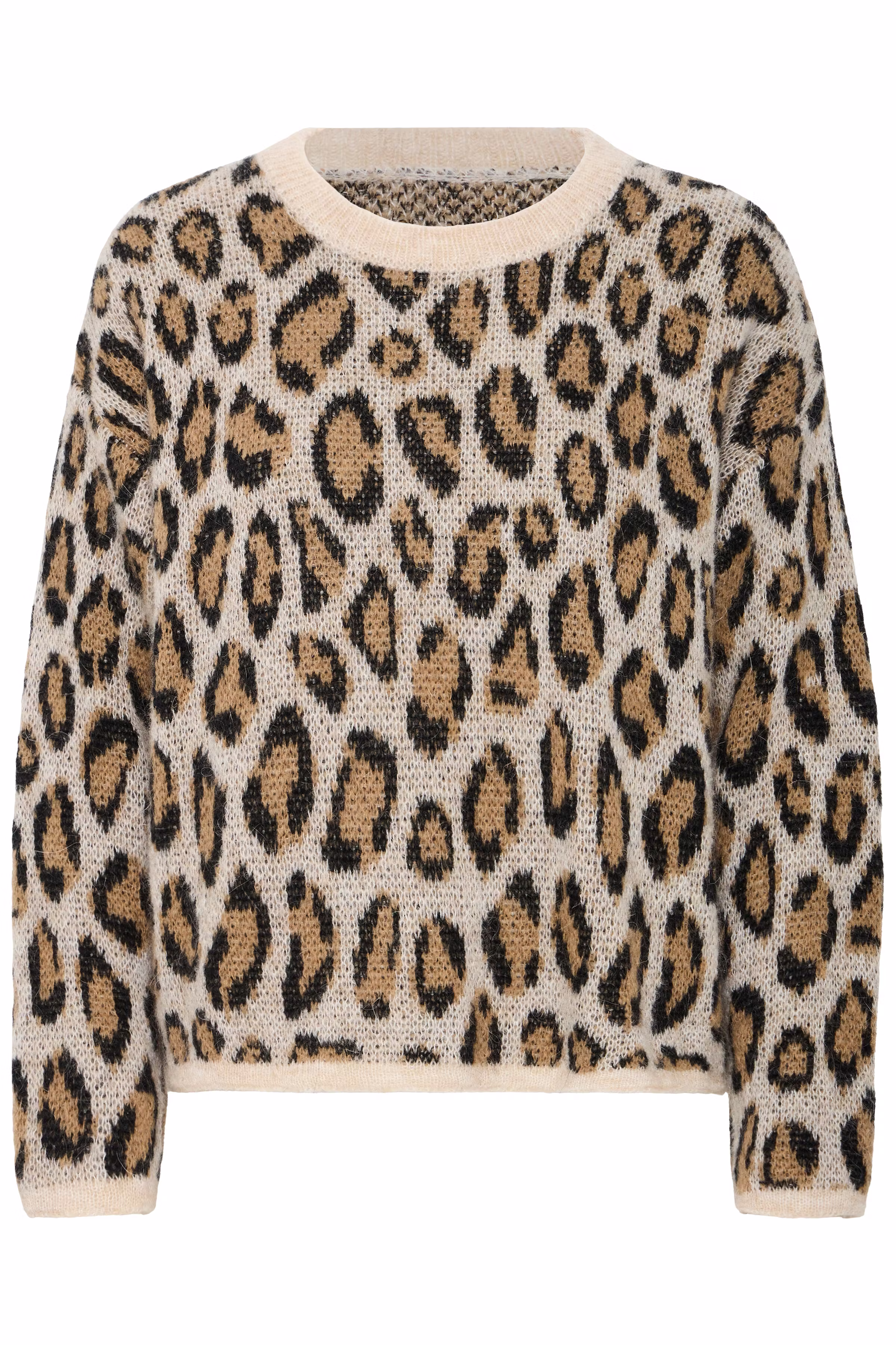 IXCLEO Pullover PACK FRONT 20123584-205018