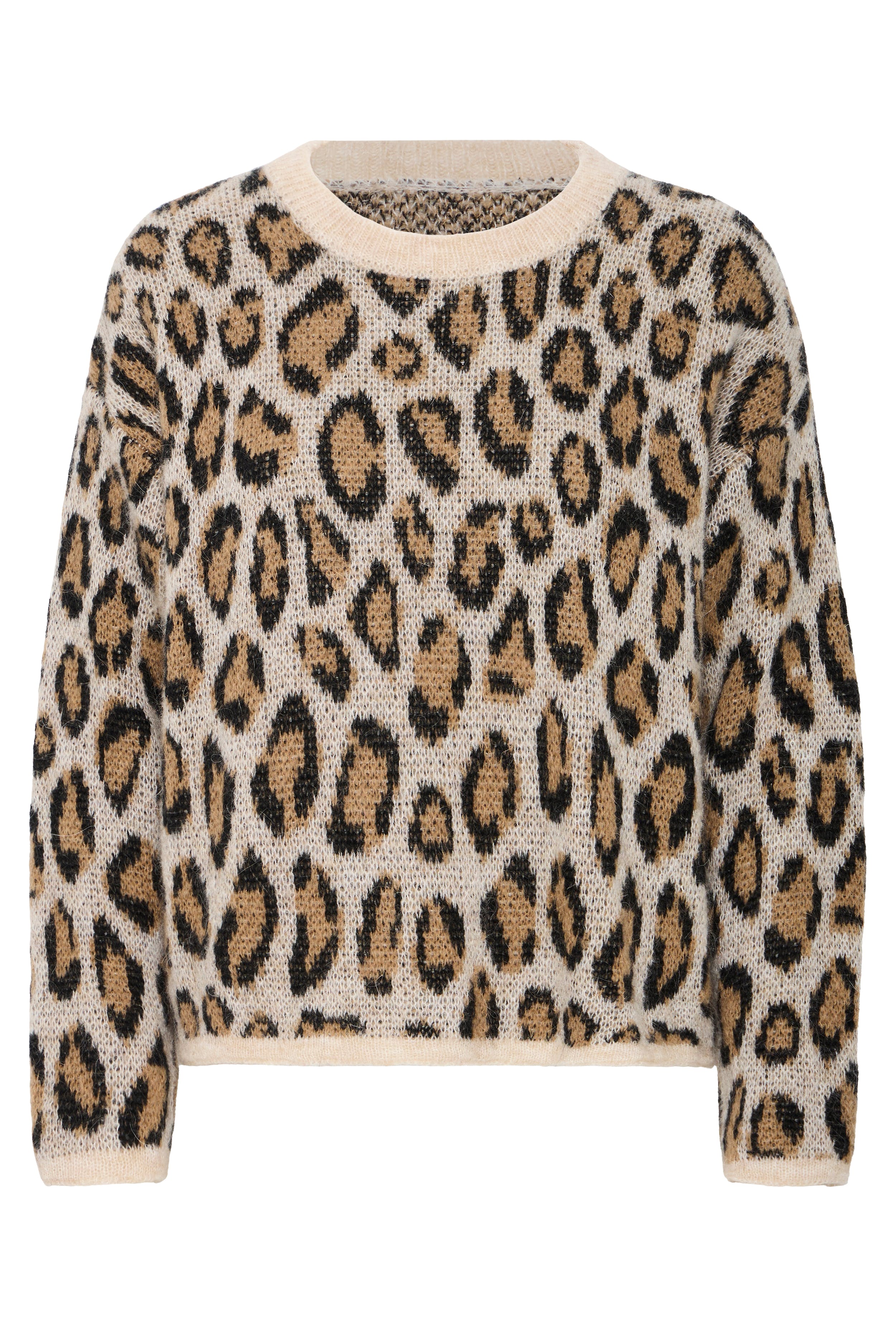 IXCLEO Pullover PACK FRONT 20123584-205018