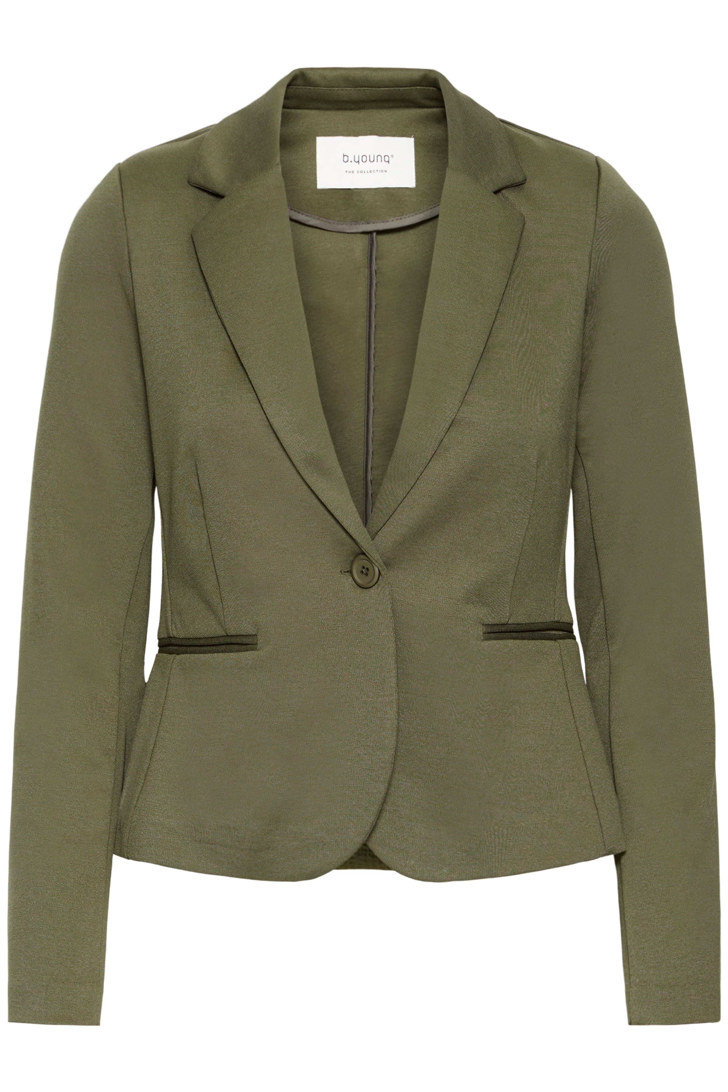 BYRizetta Blazer PACK FRONT 20804230-190511