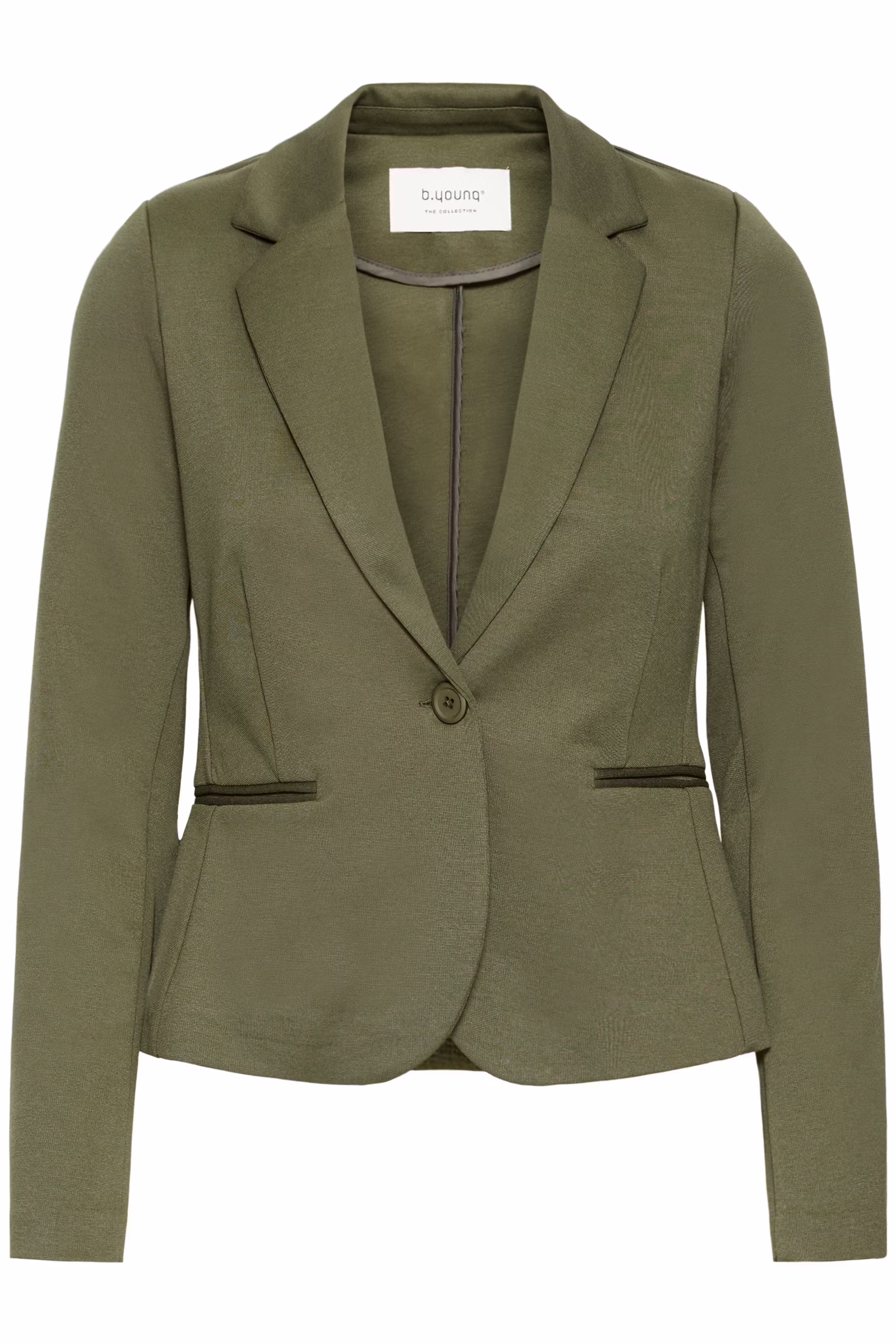 BYRizetta Blazer PACK FRONT 20804230-190511