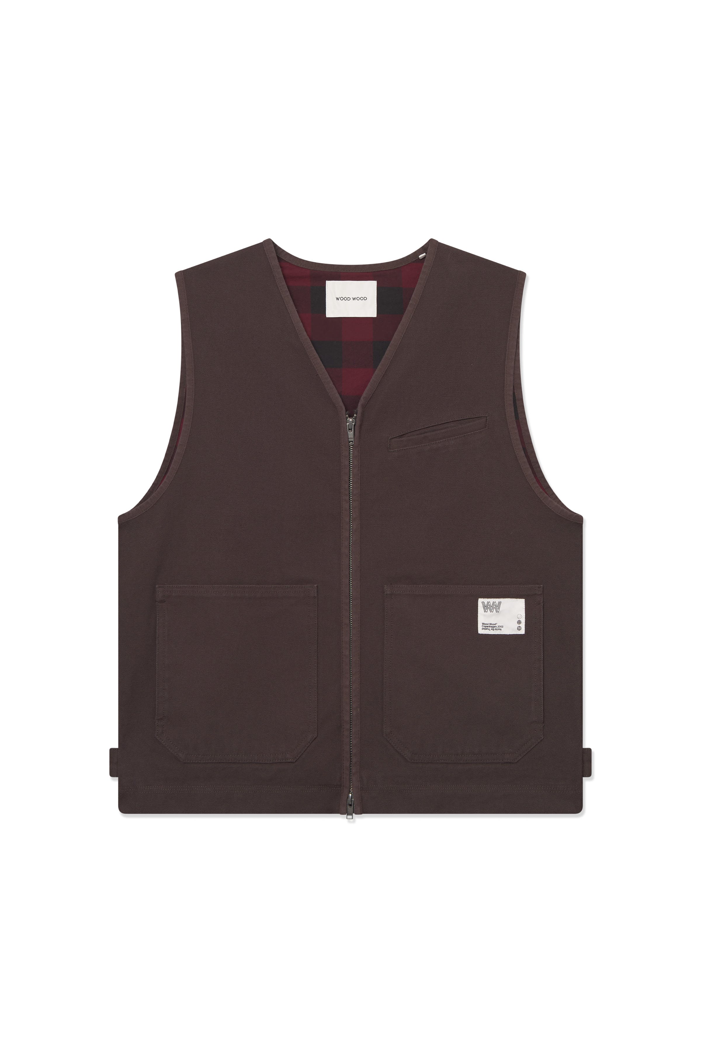 WWBo Waistcoat PACK FRONT 30251515-190840