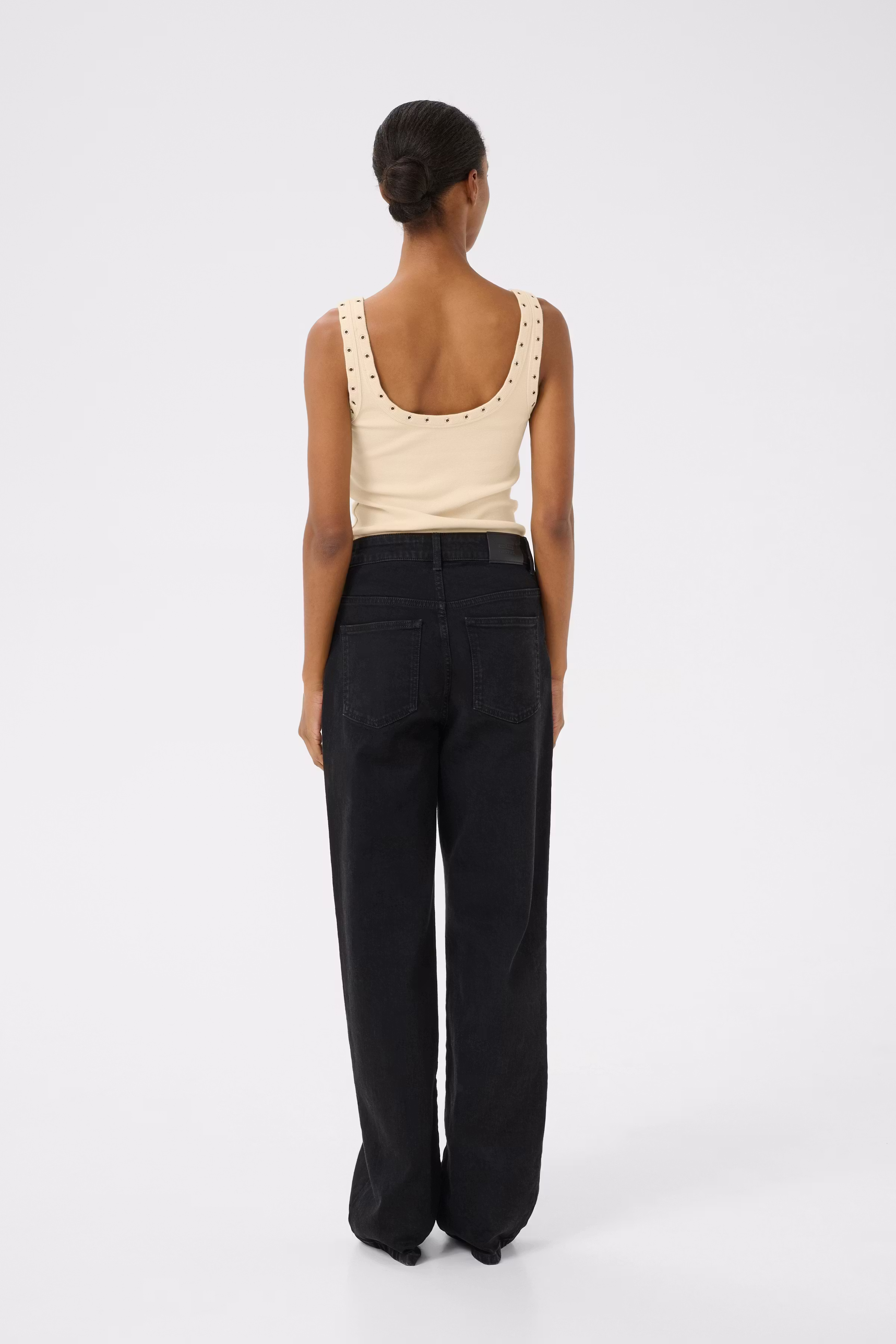 GZdrew Top LOOKBOOK BACK 10910068-107182