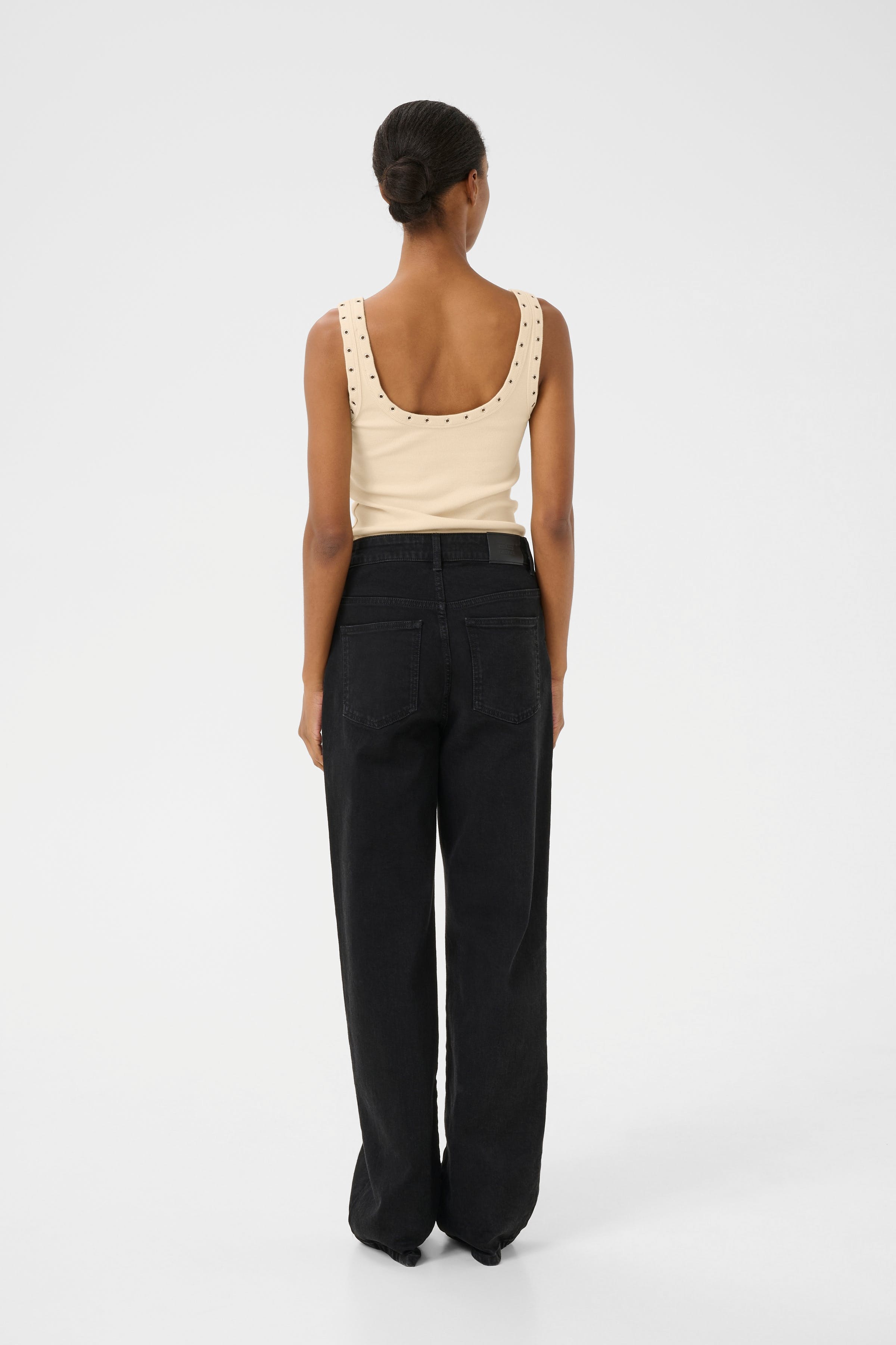 GZdrew Top LOOKBOOK BACK 10910068-107182