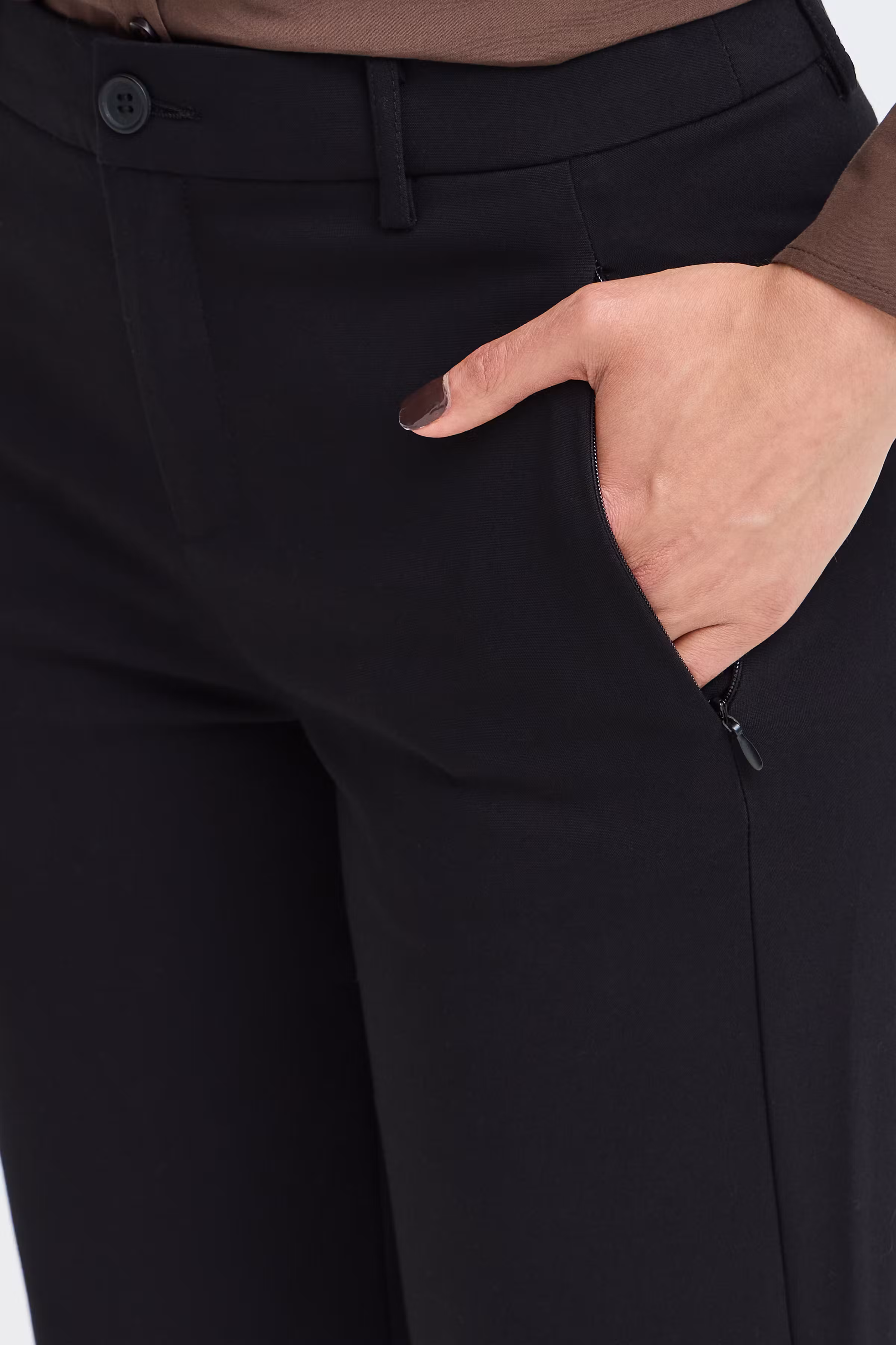FRVITAE Bukser LOOKBOOK DETAIL 20615967-200113