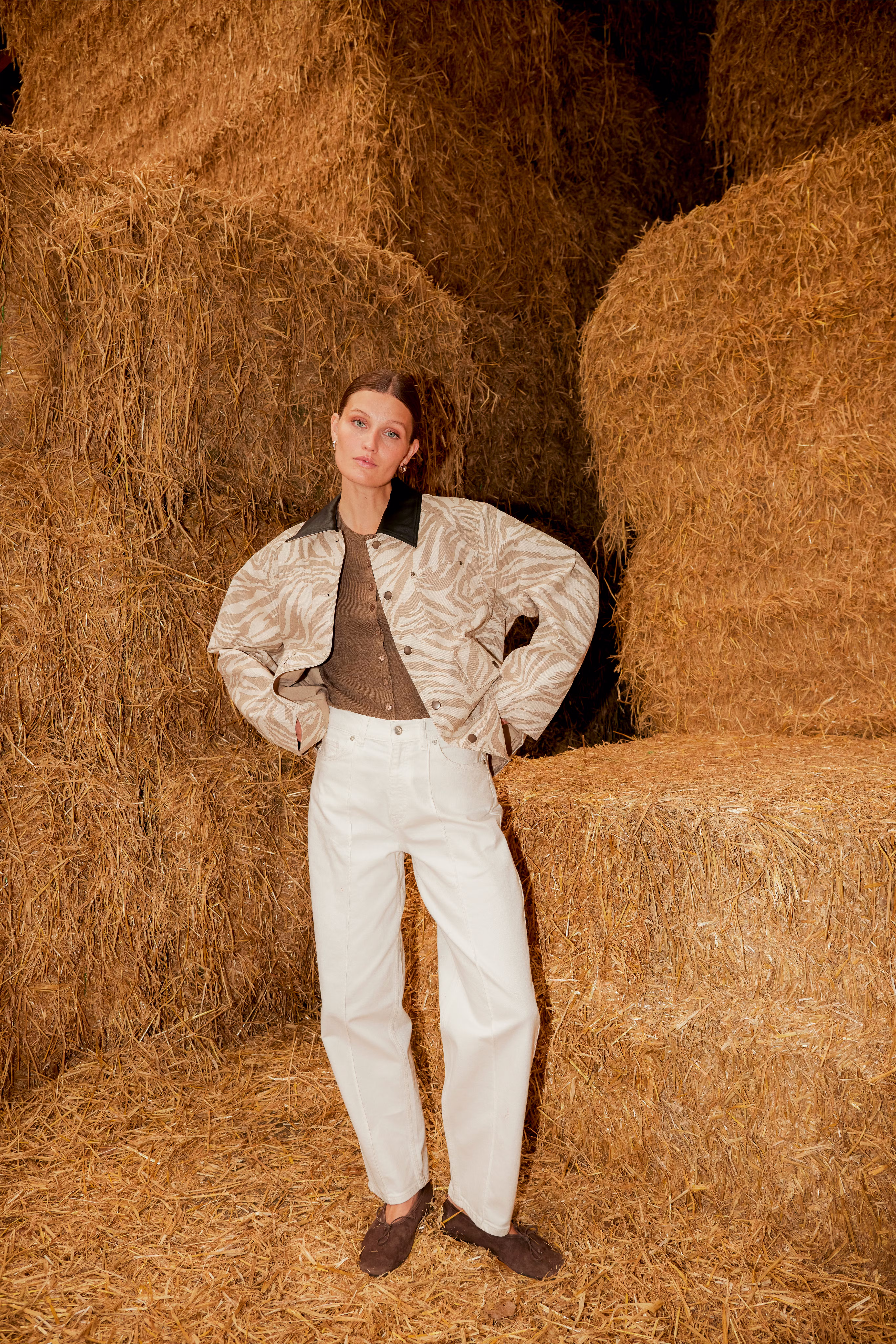 SLNatalie Oberbekleidung LOCATION NONE 30409115-304813