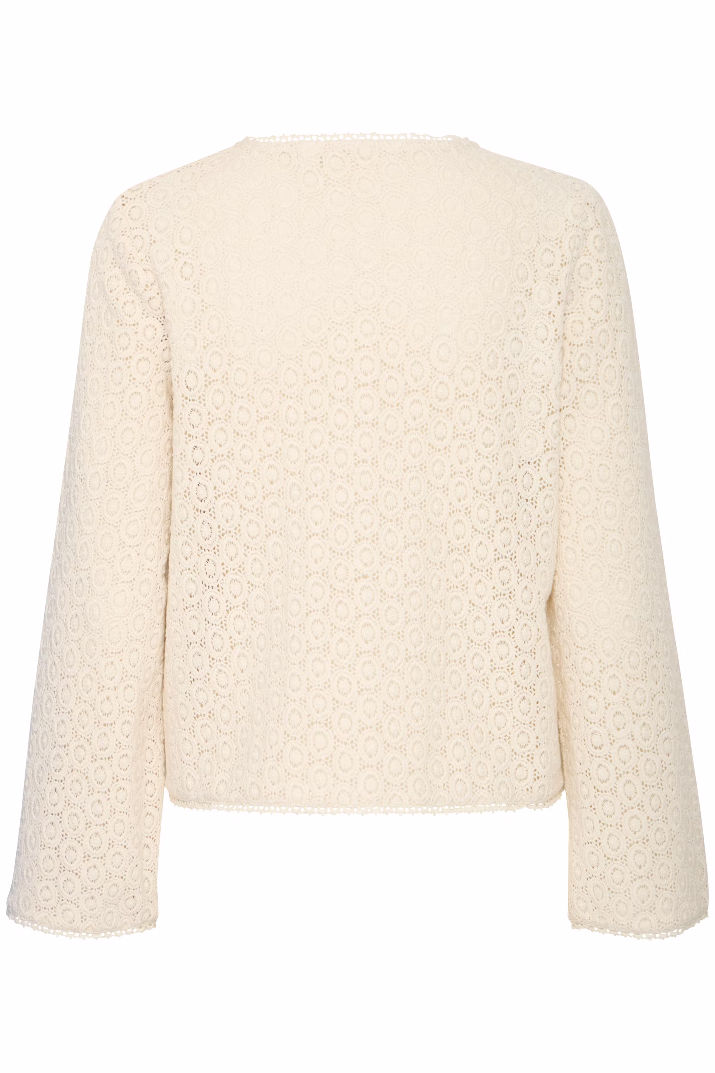 IRSANDRA Långärmad skjorta PACK BACK 20122806-130905